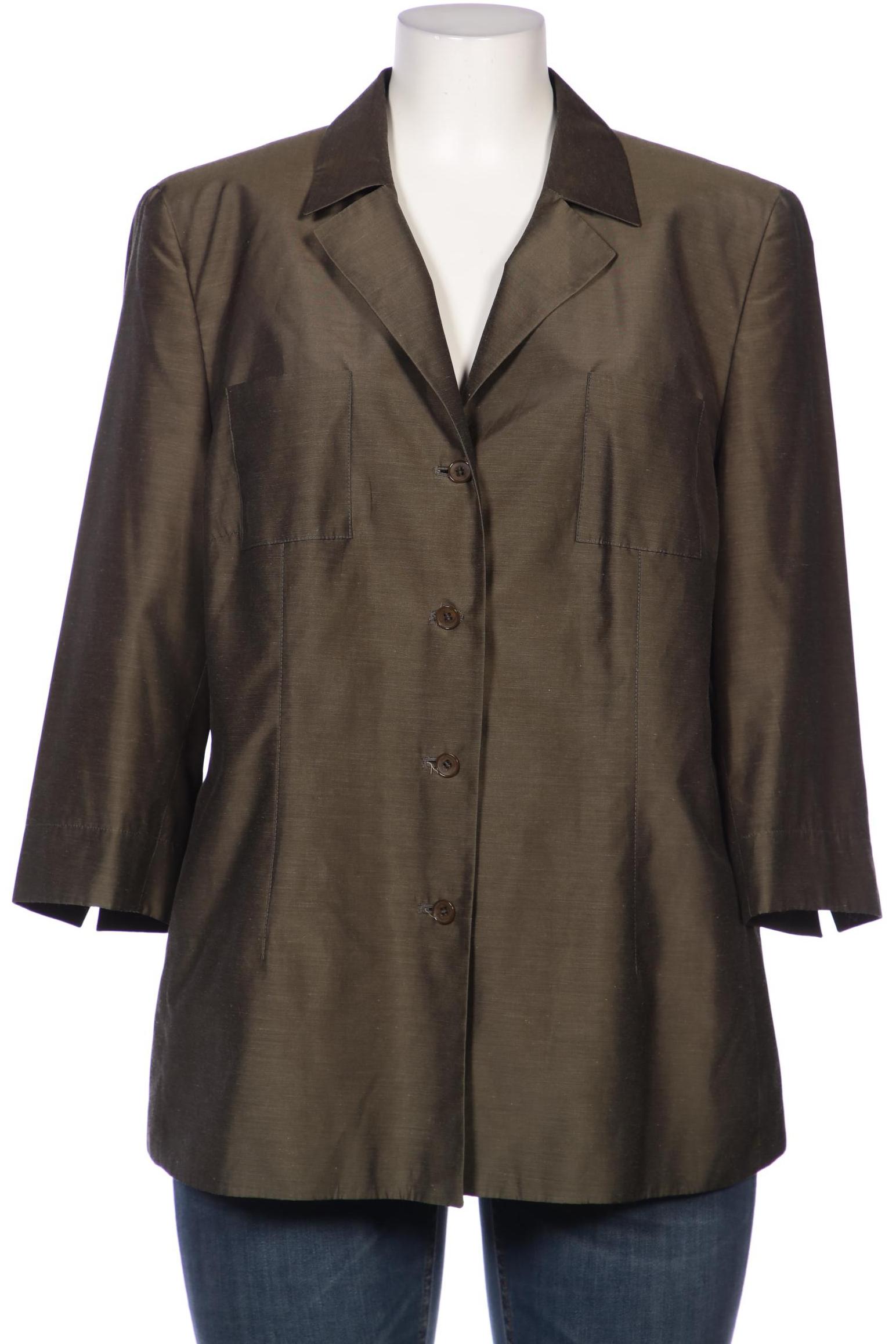 

Gerry Weber Damen Blazer, grün
