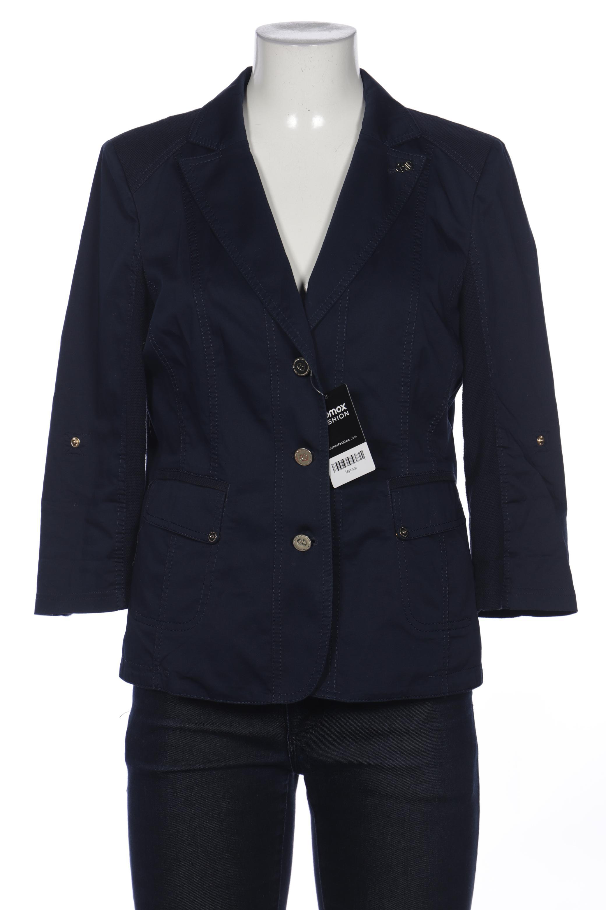 

Gerry Weber Damen Blazer, marineblau