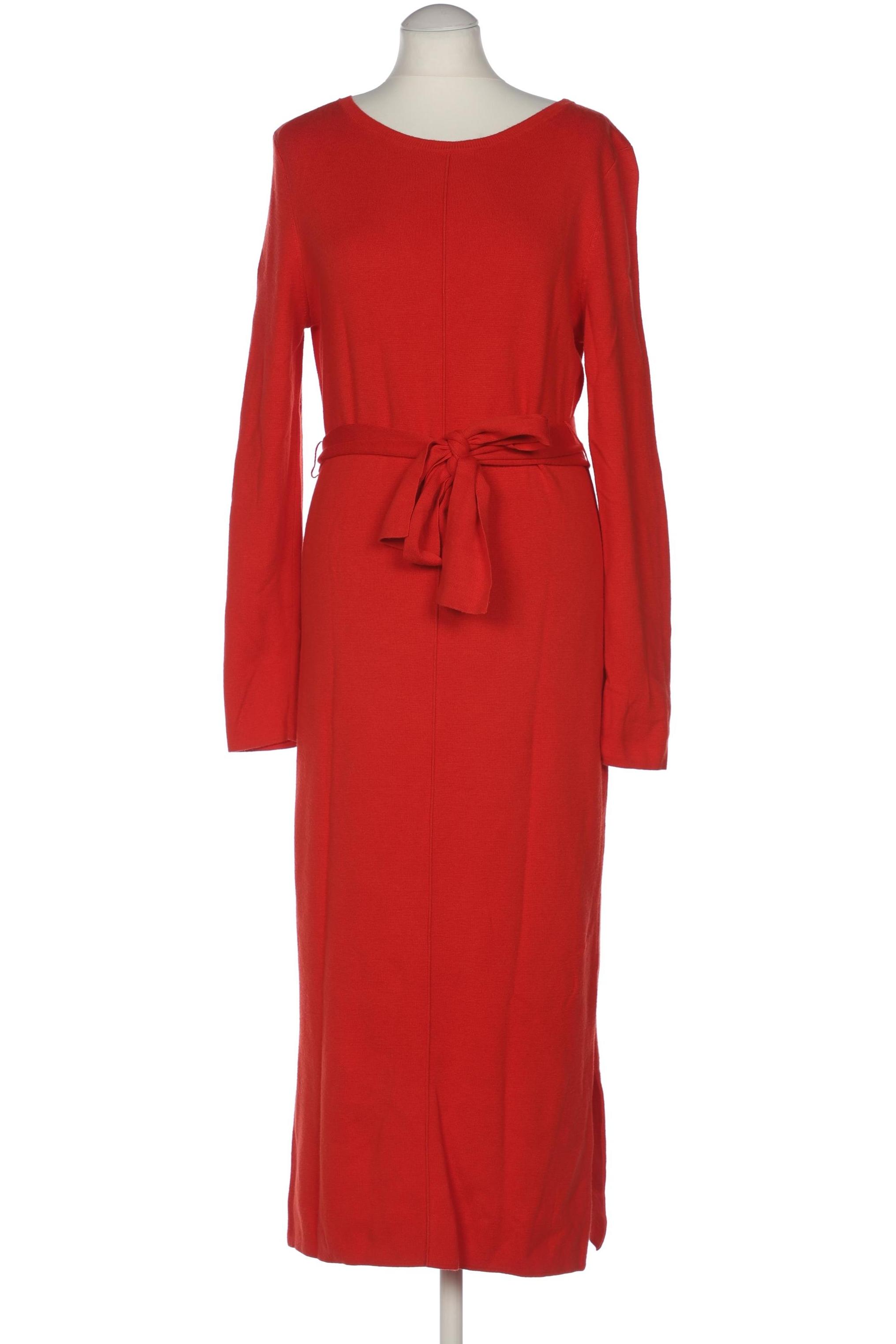 

Gerry Weber Damen Kleid, rot, Gr. 38