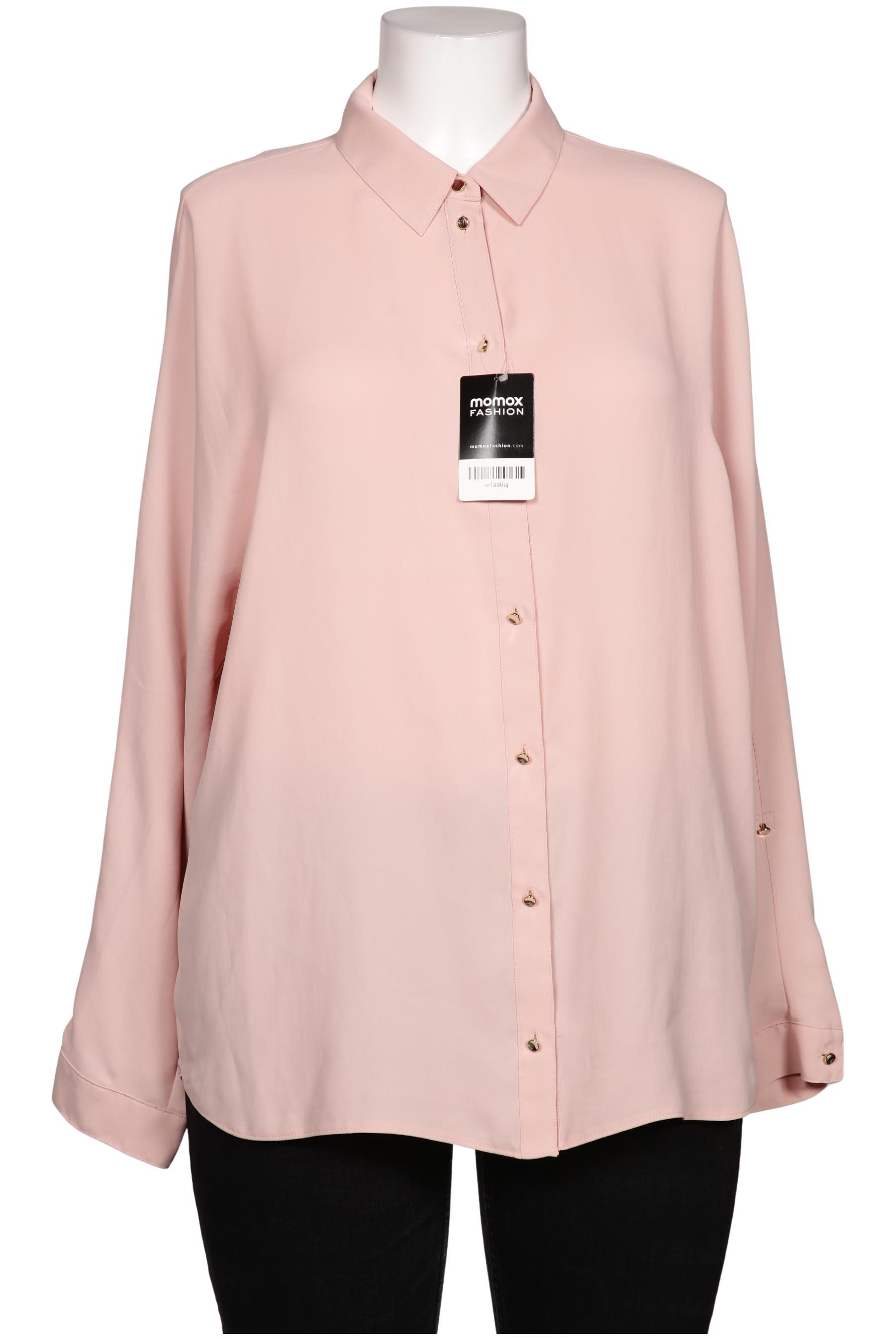 

Gerry Weber Damen Bluse, pink, Gr. 42