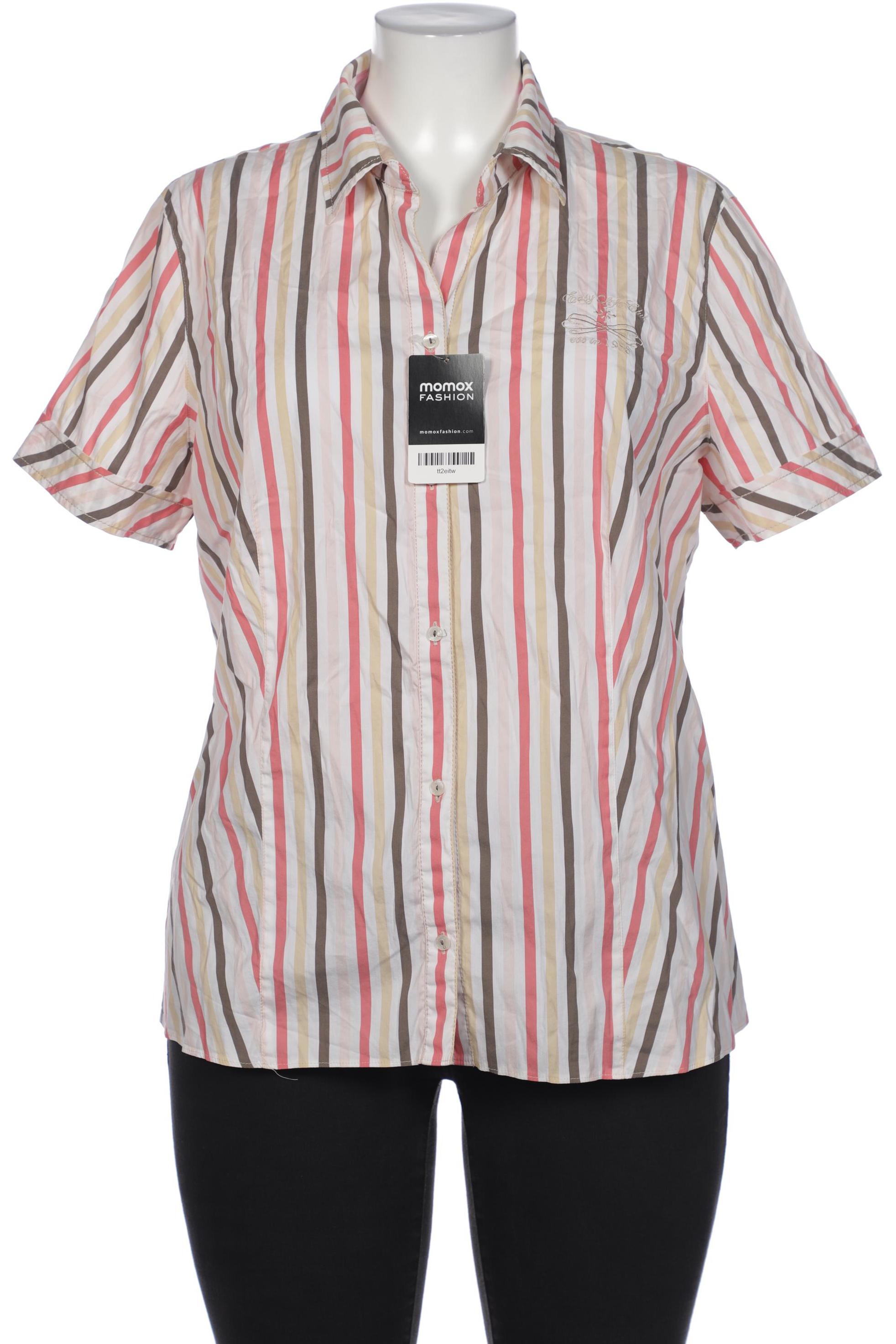 

Gerry Weber Damen Bluse, pink
