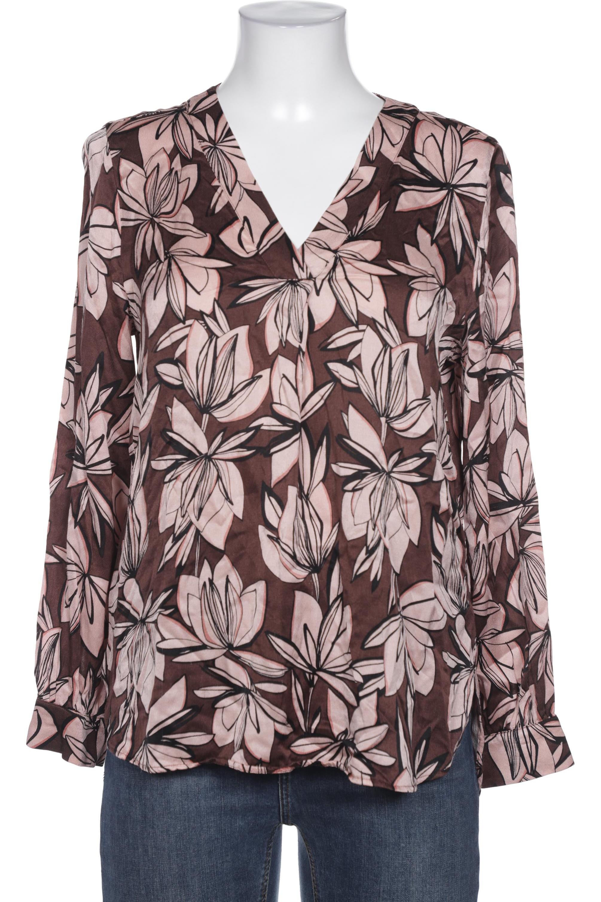 

Gerry Weber Damen Bluse, braun