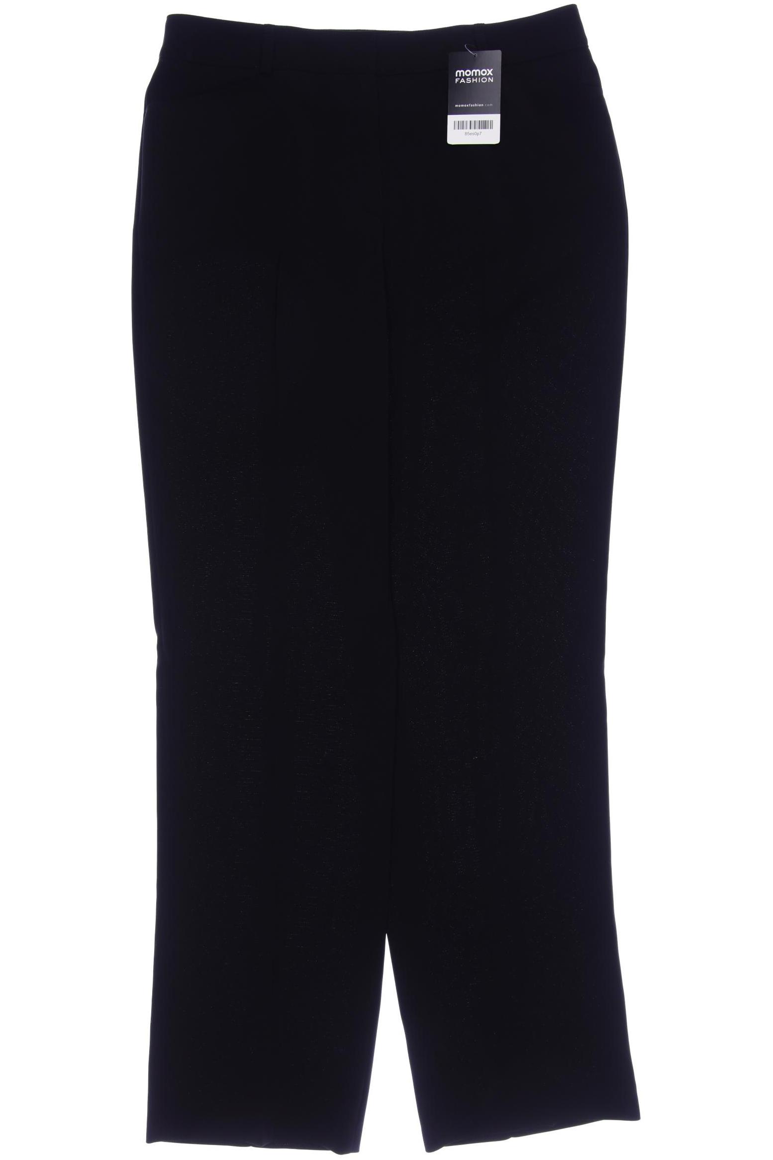 

Gerry Weber Damen Stoffhose, schwarz, Gr. 40