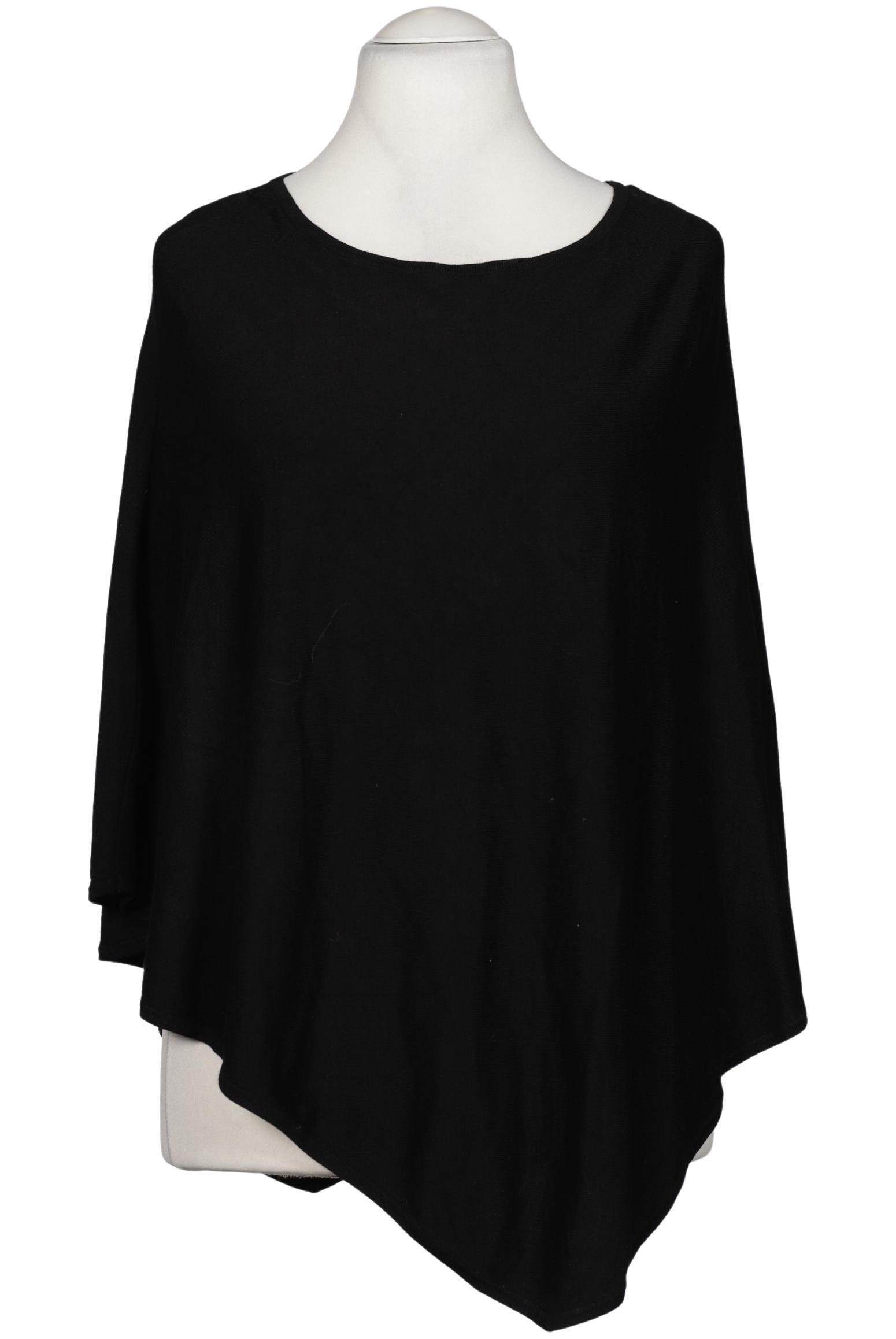 

Gerry Weber Damen Pullover, schwarz, Gr. uni