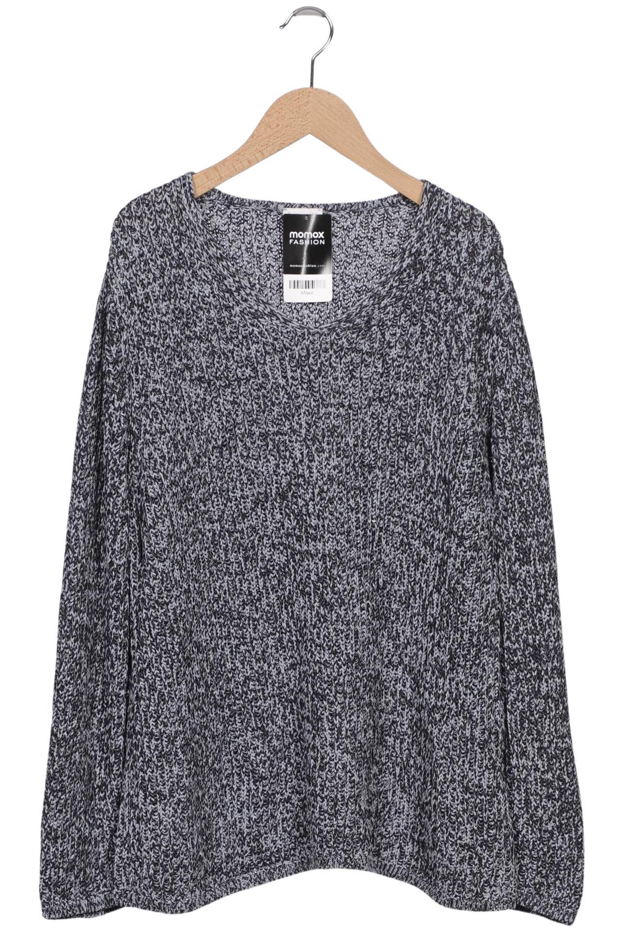 

Gerry Weber Damen Pullover, marineblau, Gr. 46