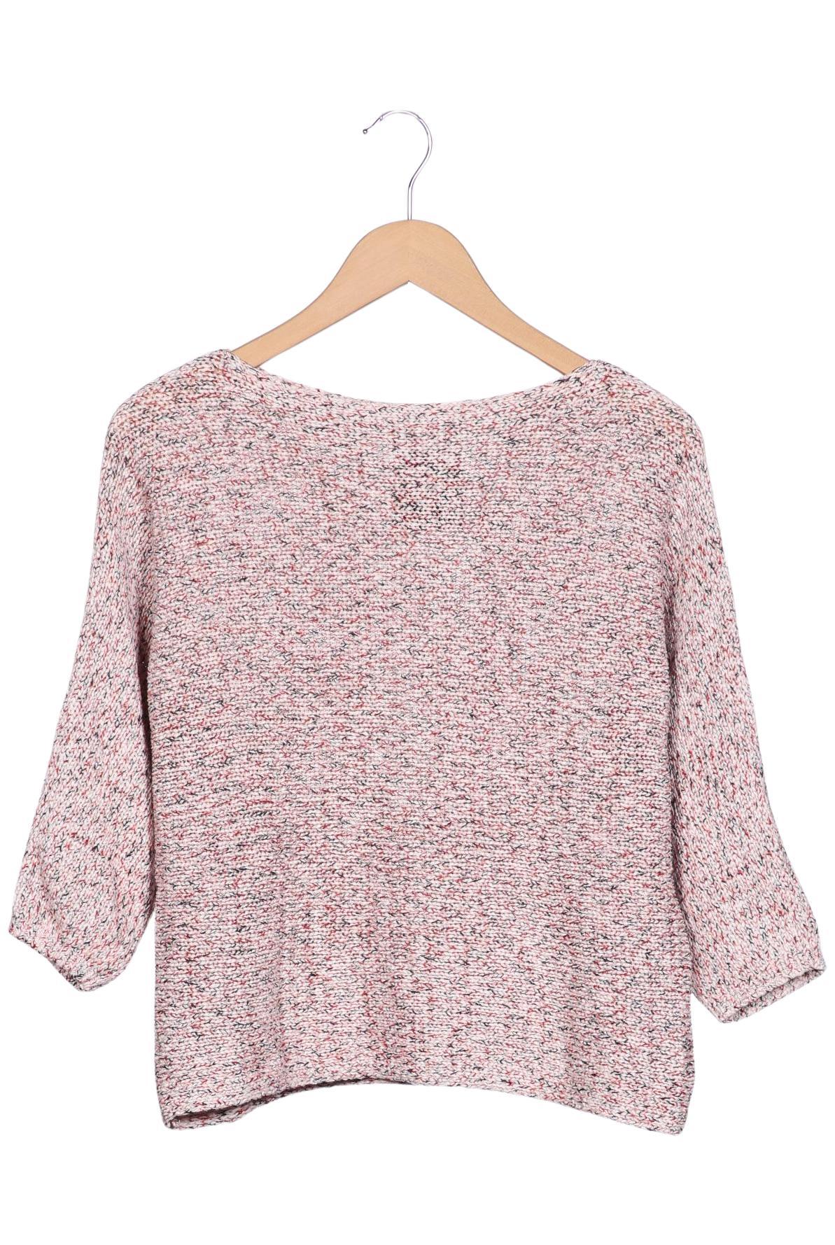 

Gerry Weber Damen Pullover, pink, Gr. 38