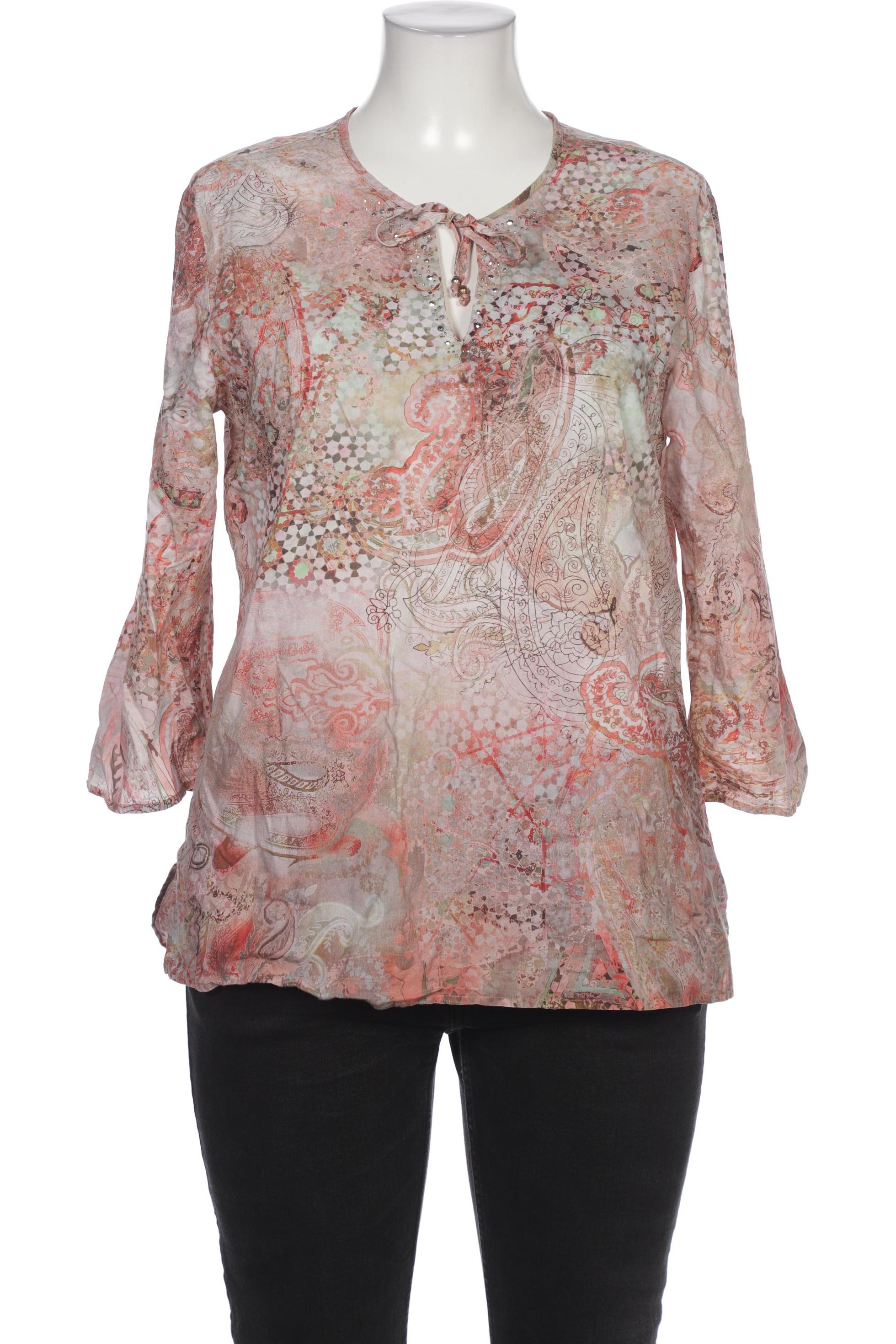 

Gerry Weber Damen Bluse, pink