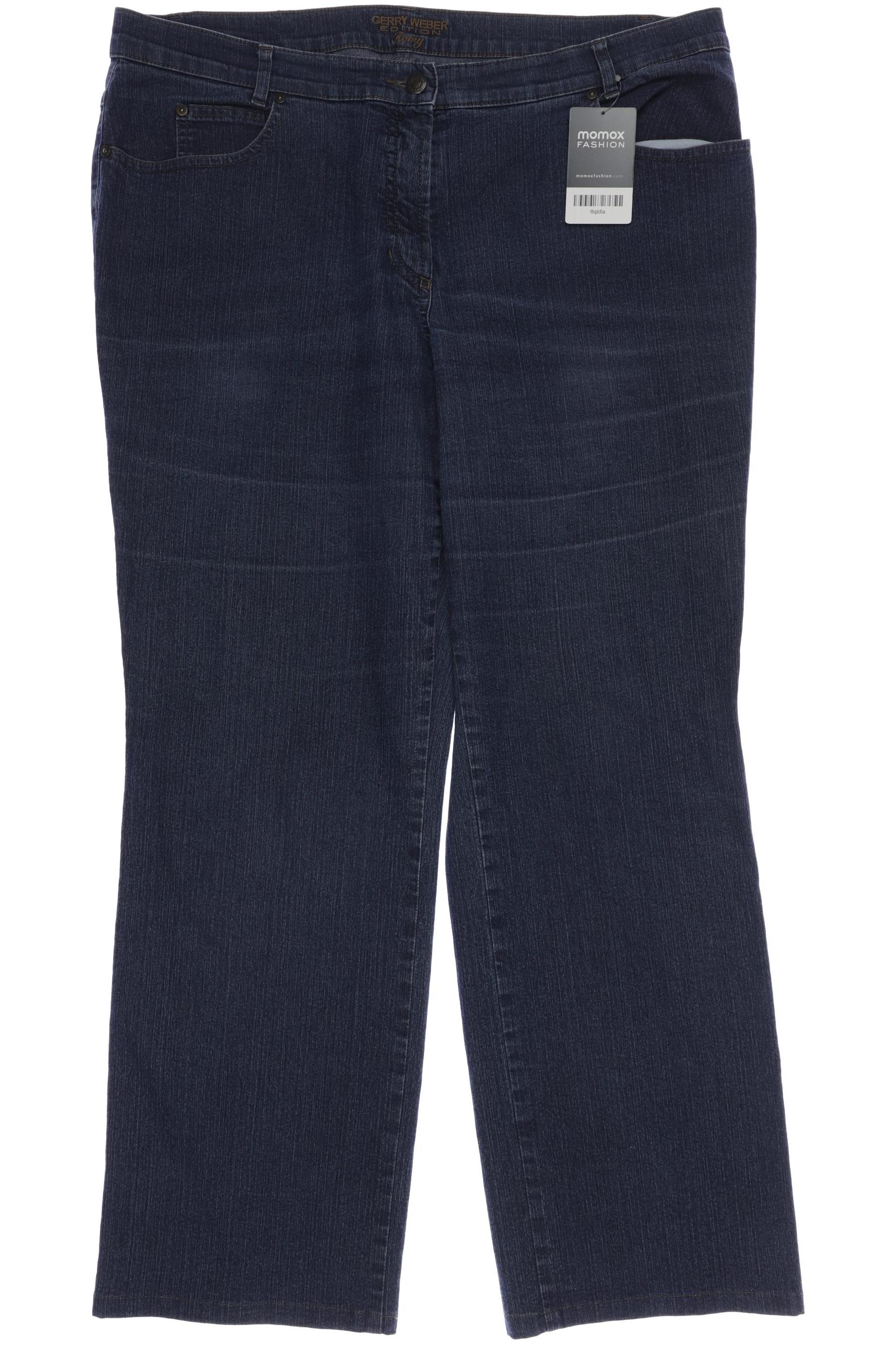 

Gerry Weber Damen Jeans, blau, Gr. 36