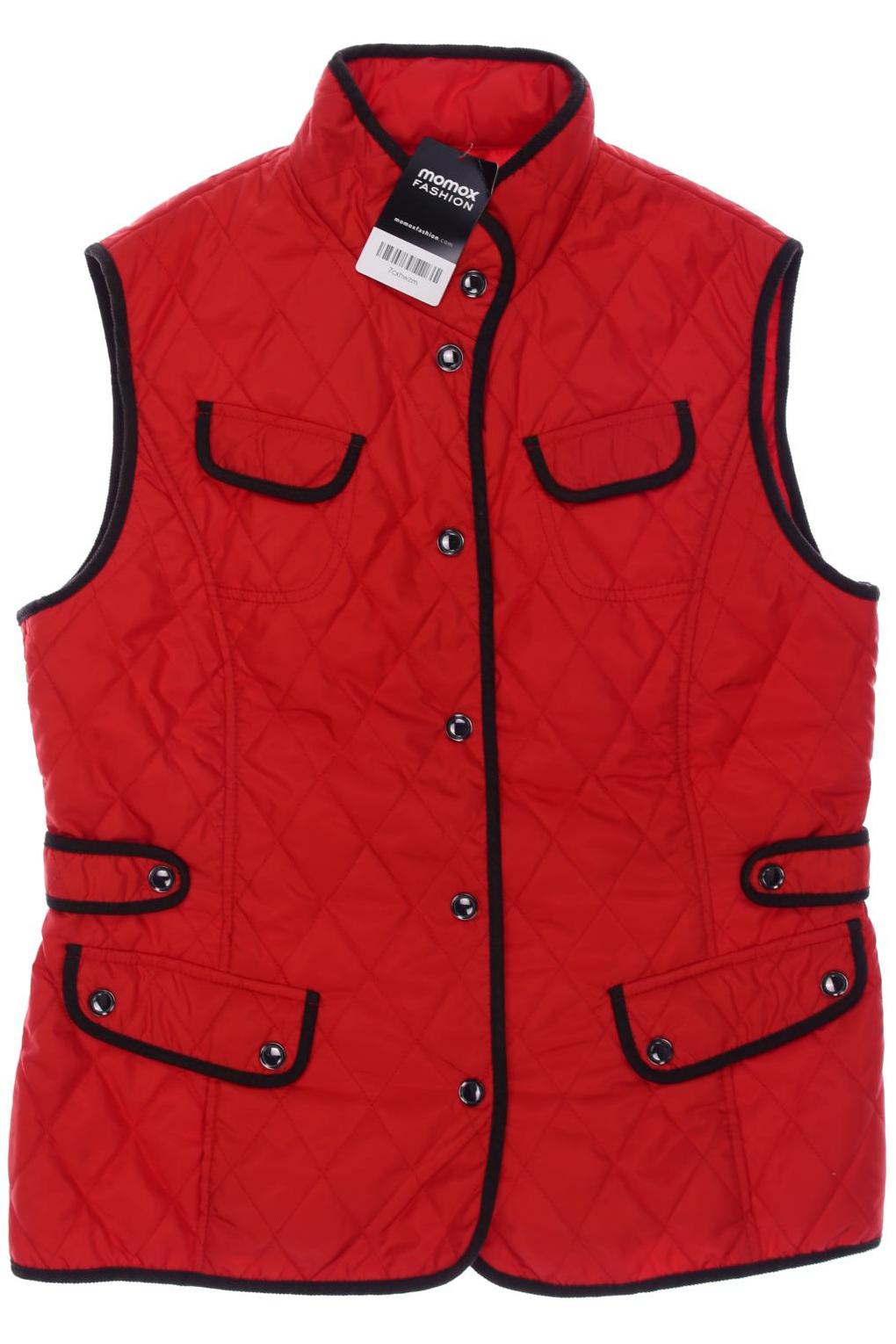 

Gerry Weber Damen Weste, rot
