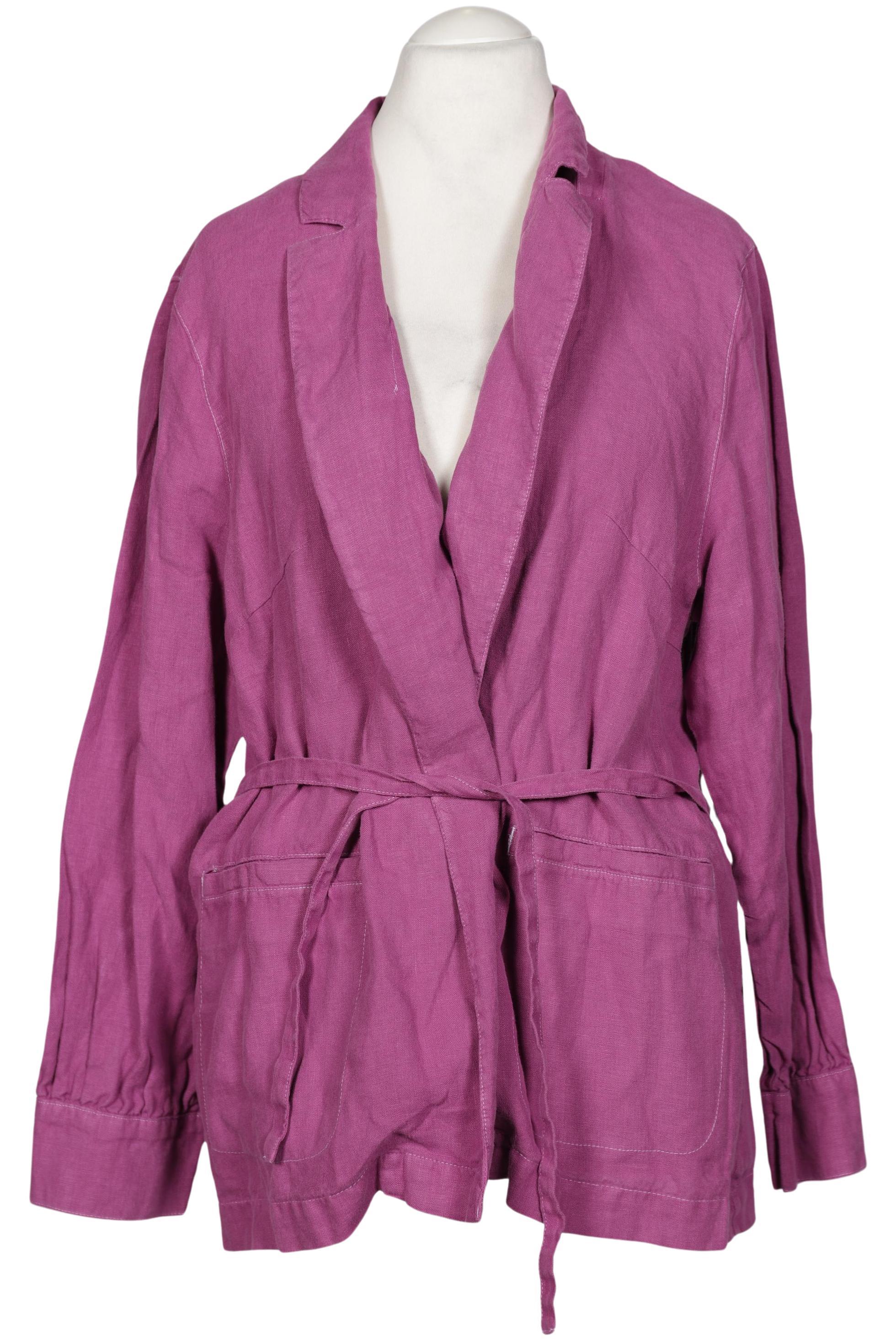 

Gerry Weber Damen Blazer, pink, Gr. 42