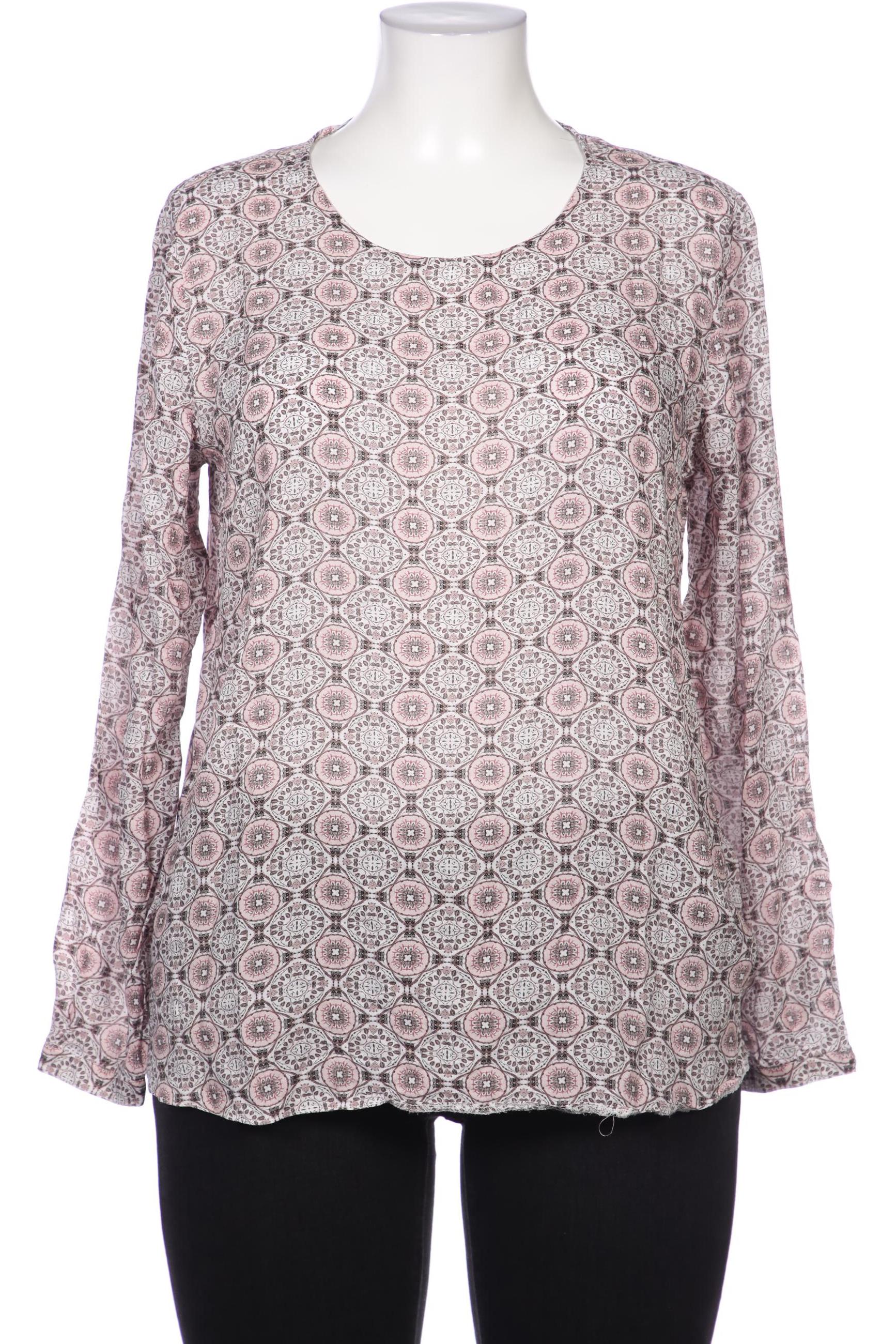 

Gerry Weber Damen Bluse, braun