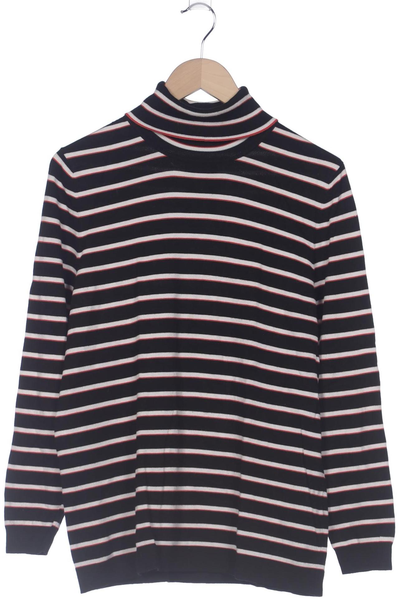 

Gerry Weber Damen Pullover, schwarz, Gr. 44