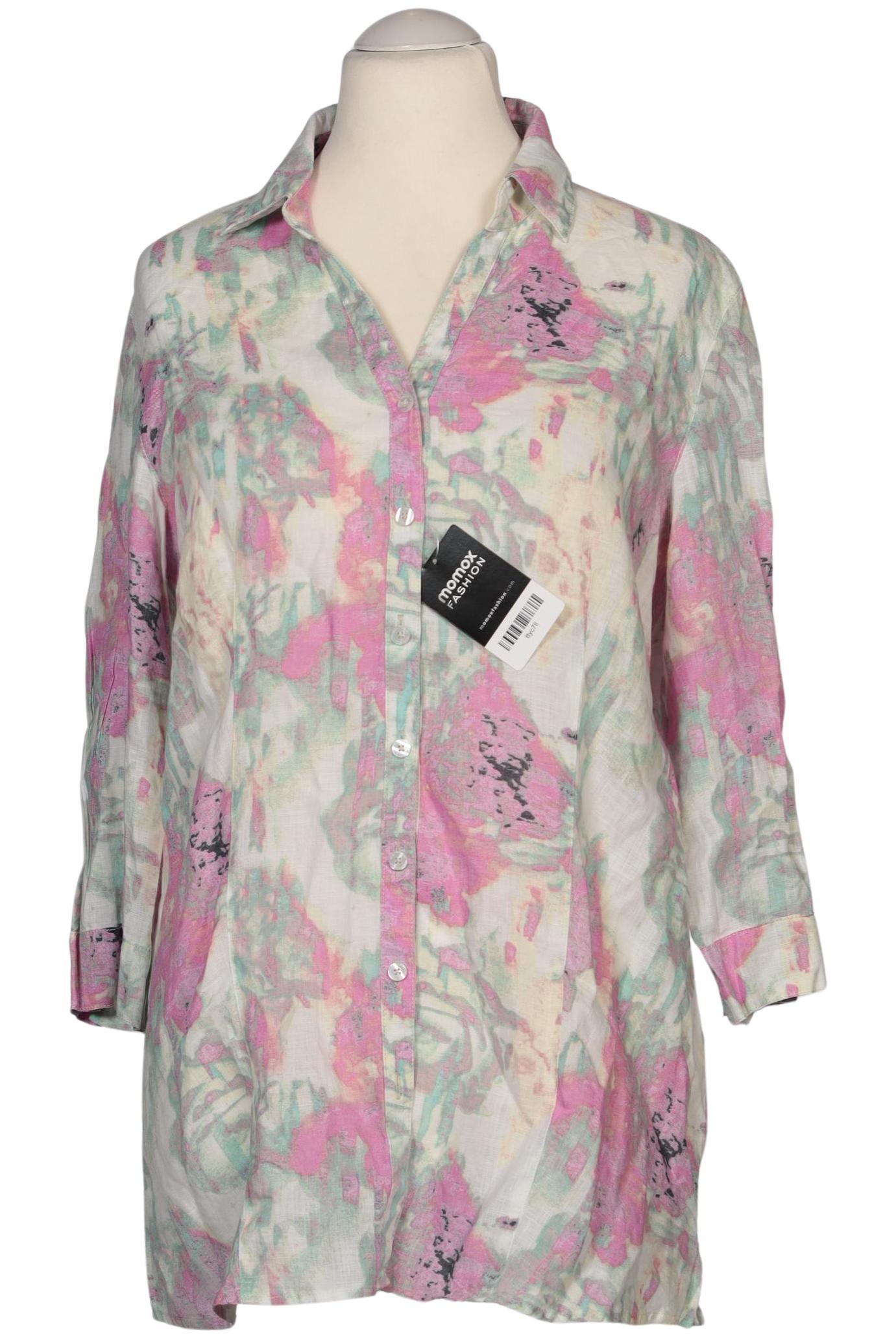 

Gerry Weber Damen Bluse, mehrfarbig, Gr. 46