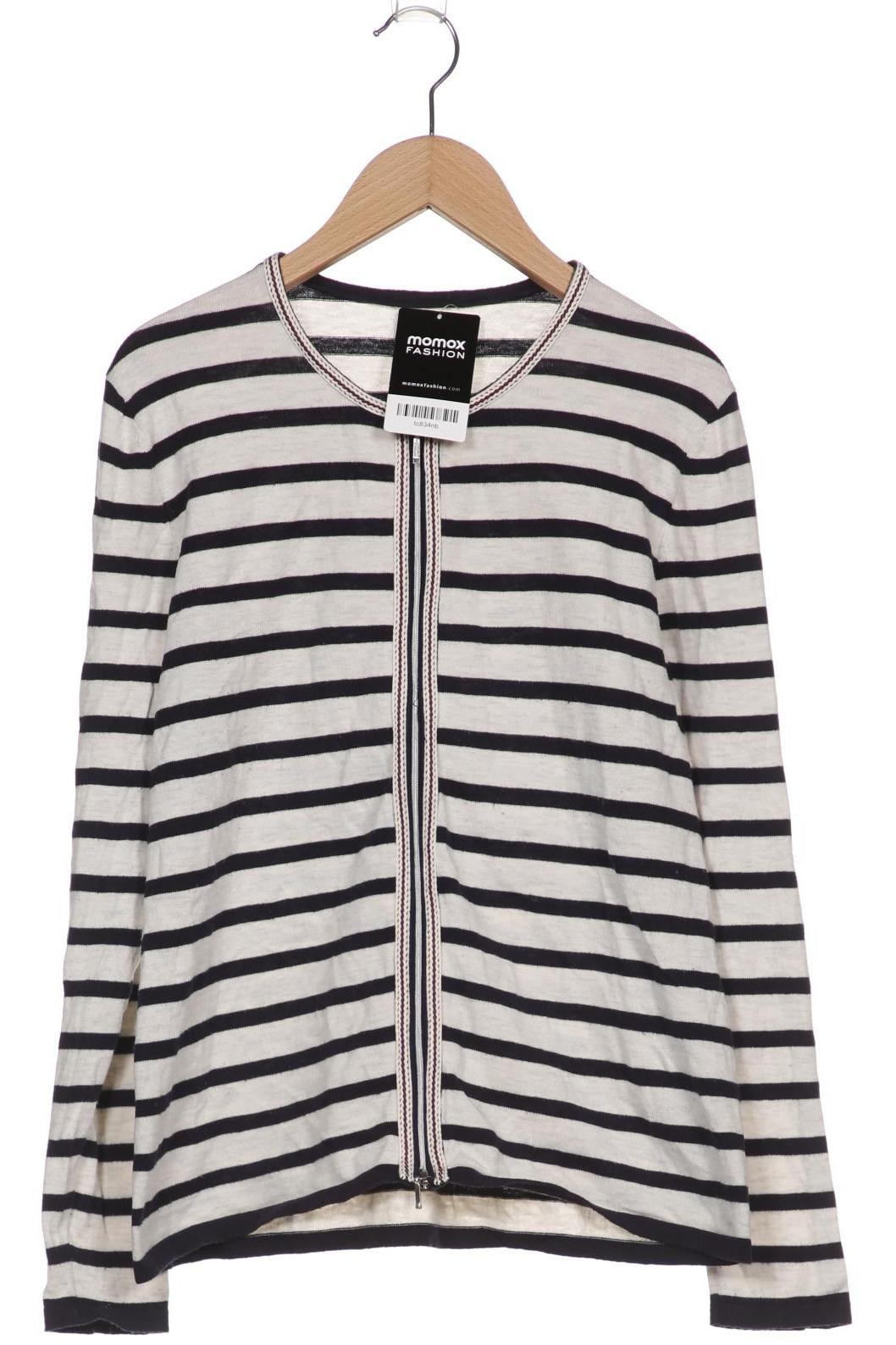 

Gerry Weber Damen Strickjacke, marineblau, Gr. 38