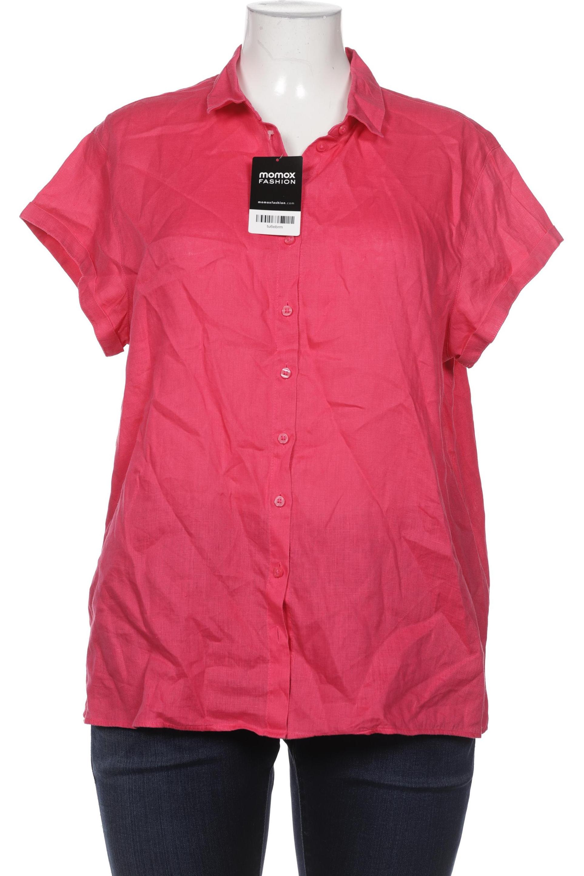 

Gerry Weber Damen Bluse, pink, Gr. 44