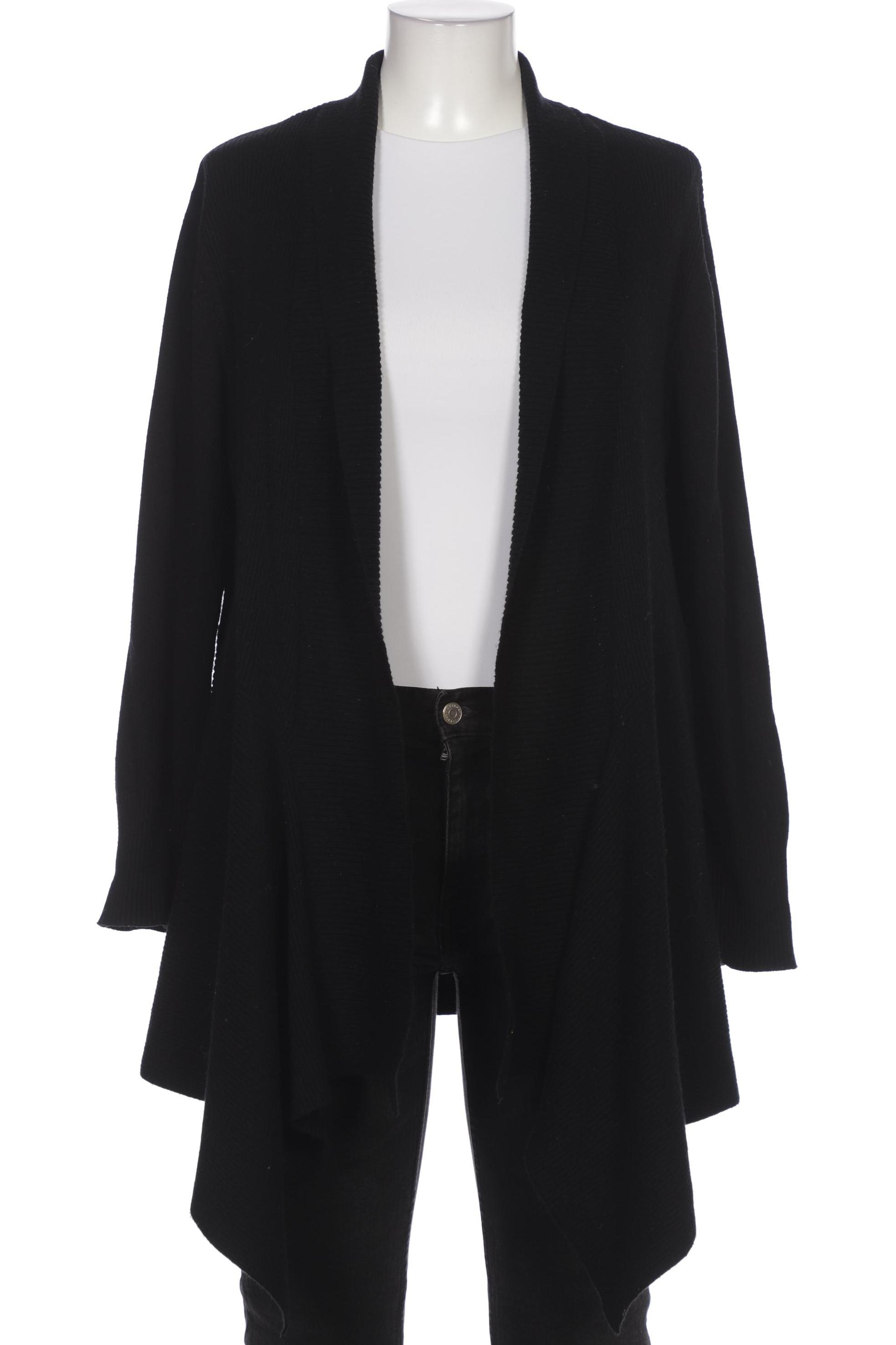 

Gerry Weber Damen Strickjacke, schwarz
