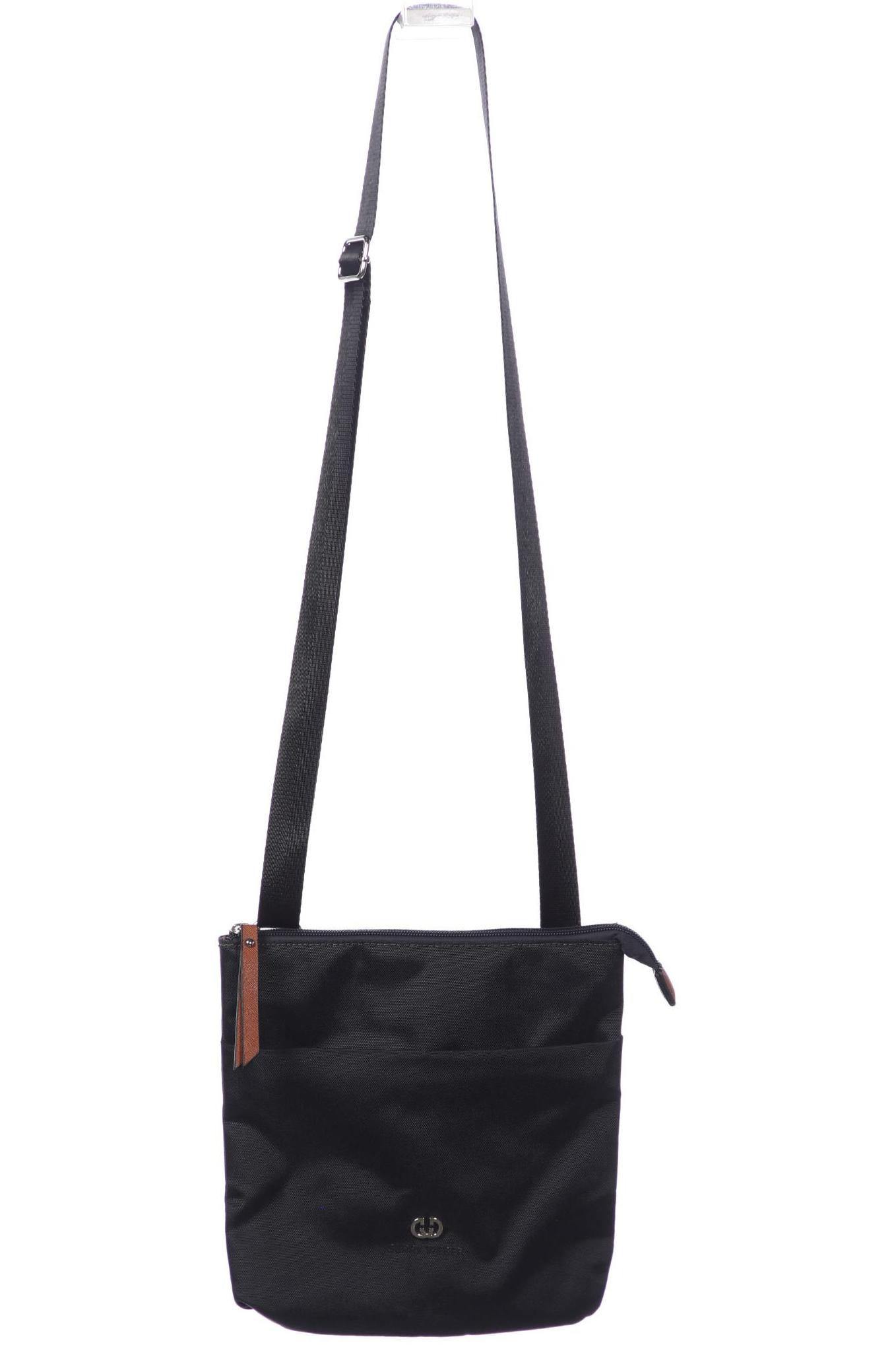 

Gerry Weber Damen Handtasche, marineblau, Gr.