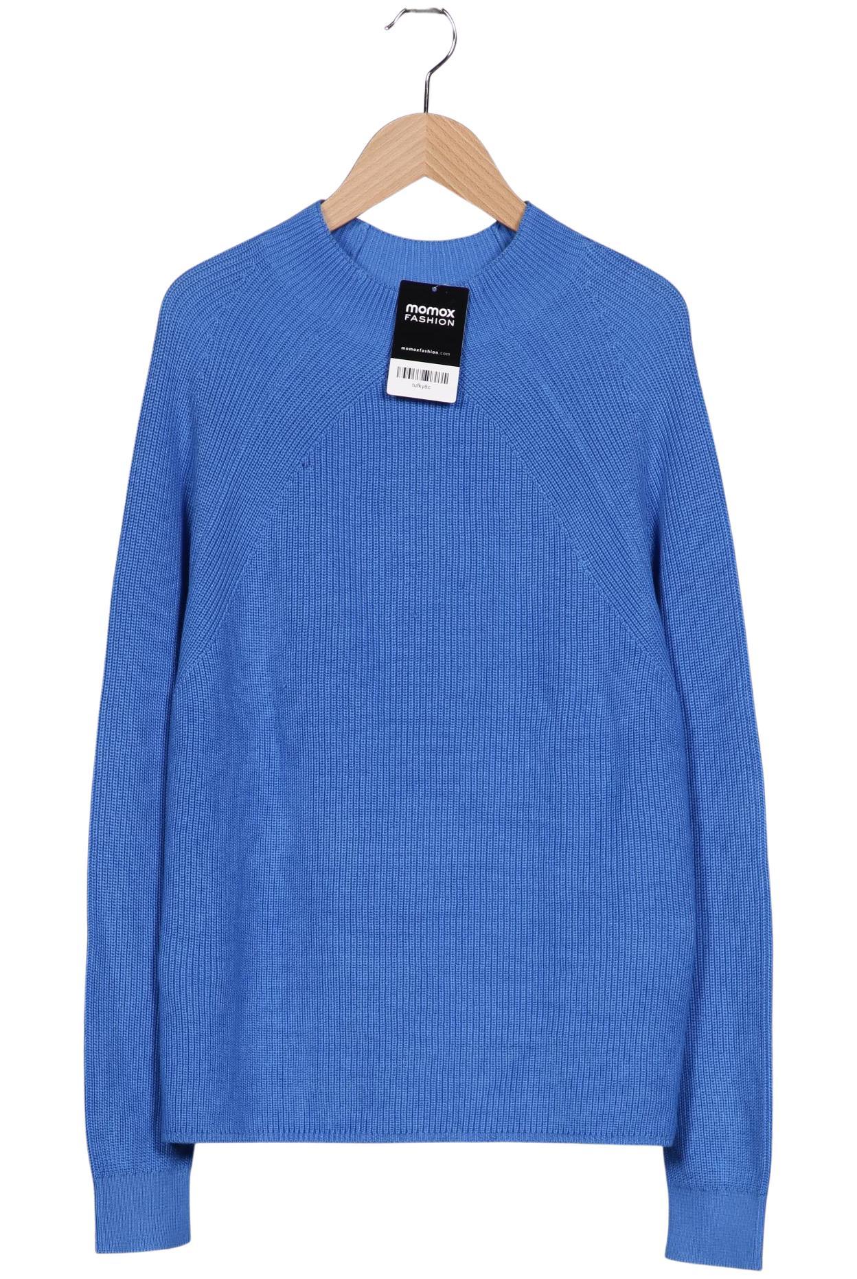 

Gerry Weber Damen Pullover, blau, Gr. 40