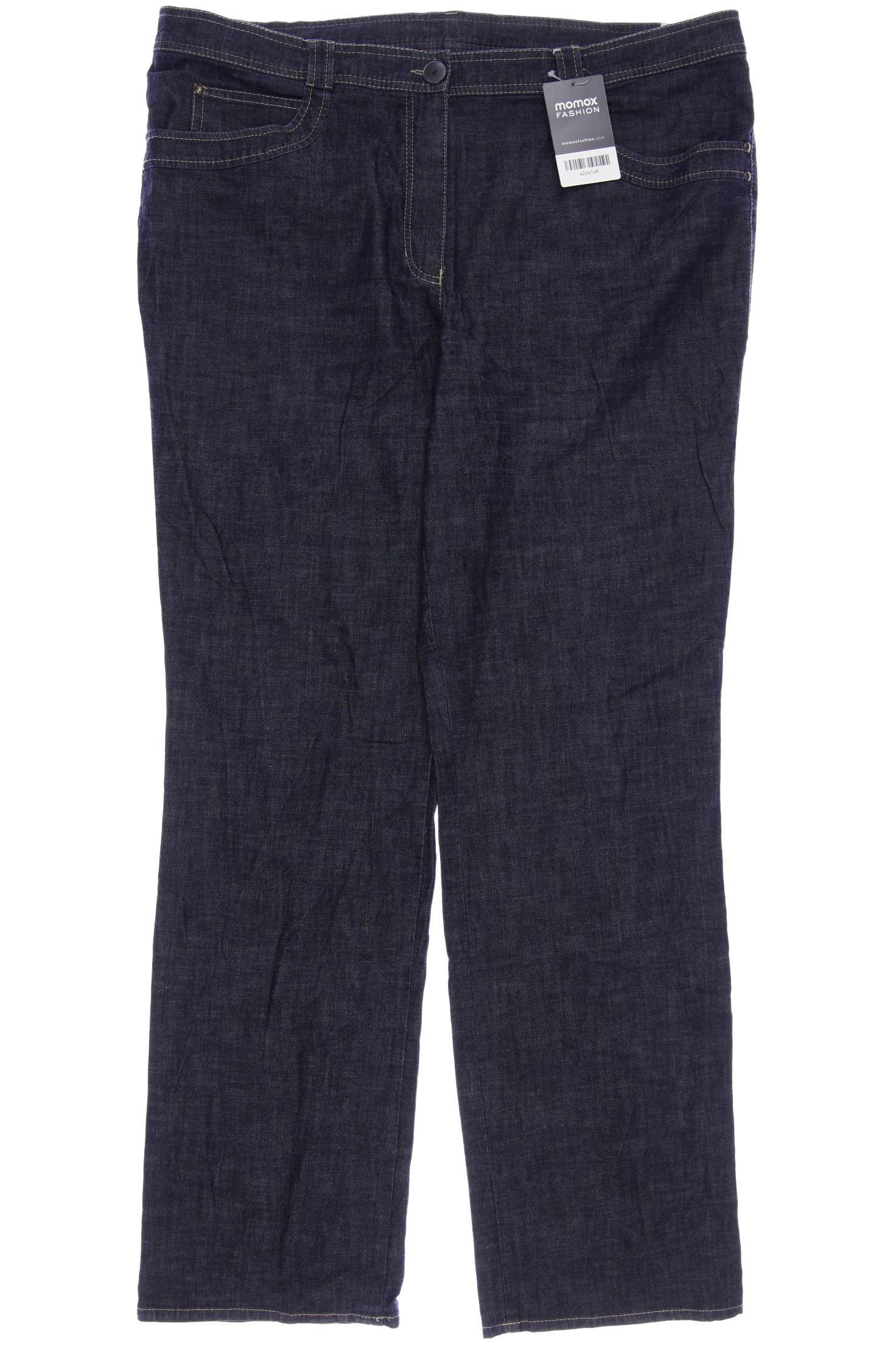 

Gerry Weber Damen Jeans, marineblau, Gr. 44