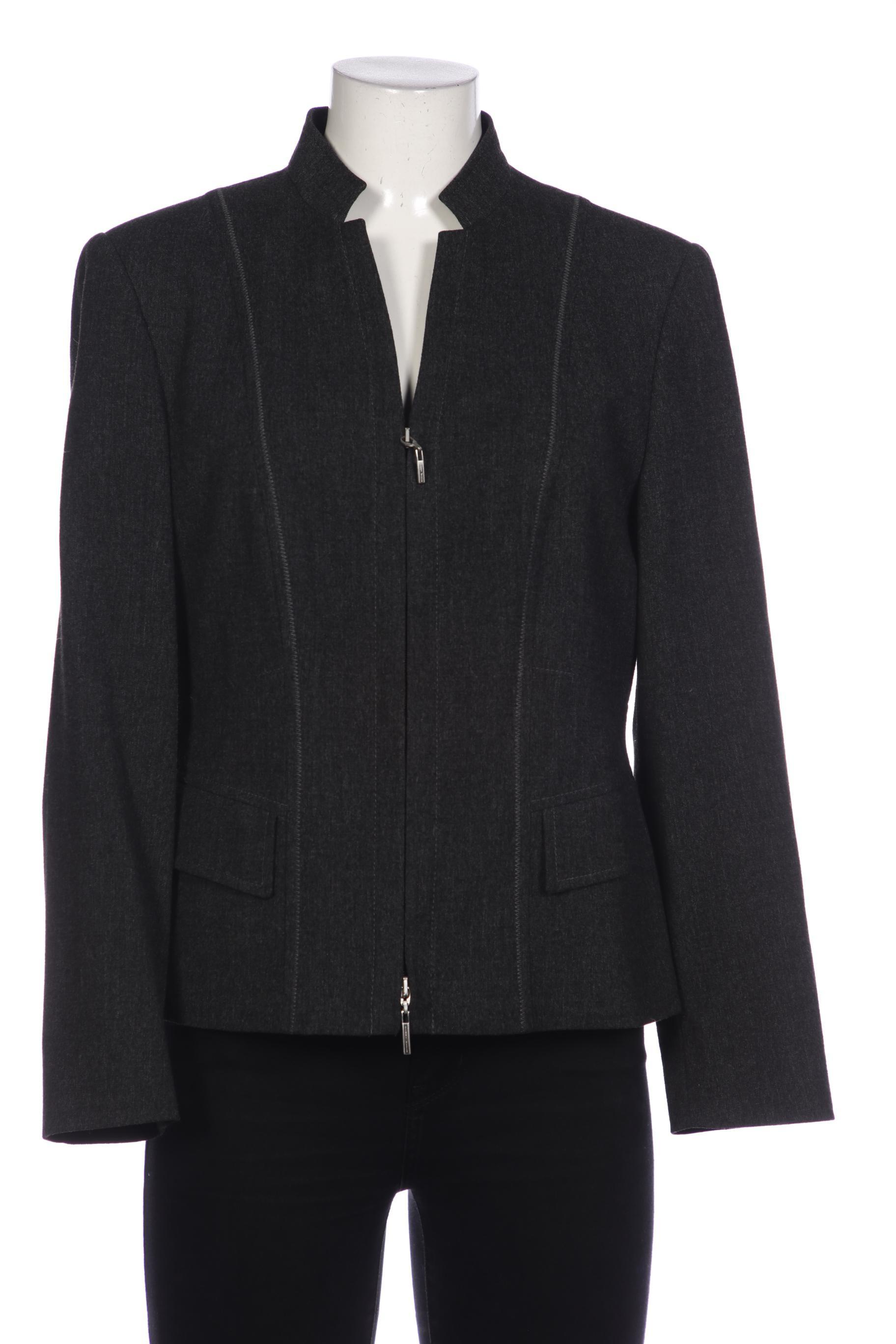 

Gerry Weber Damen Blazer, grau, Gr. 40