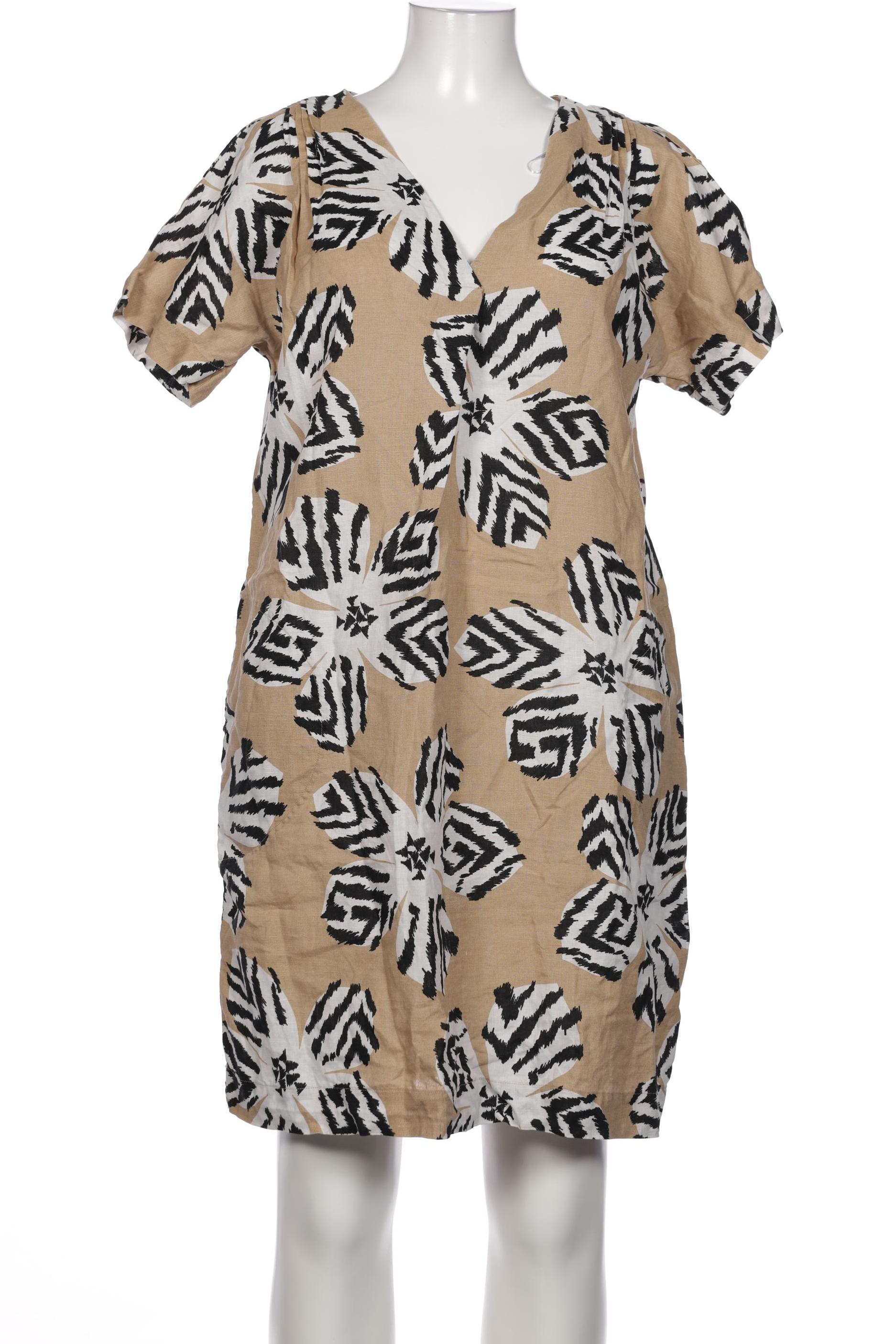 

Gerry Weber Damen Kleid, beige, Gr. 46