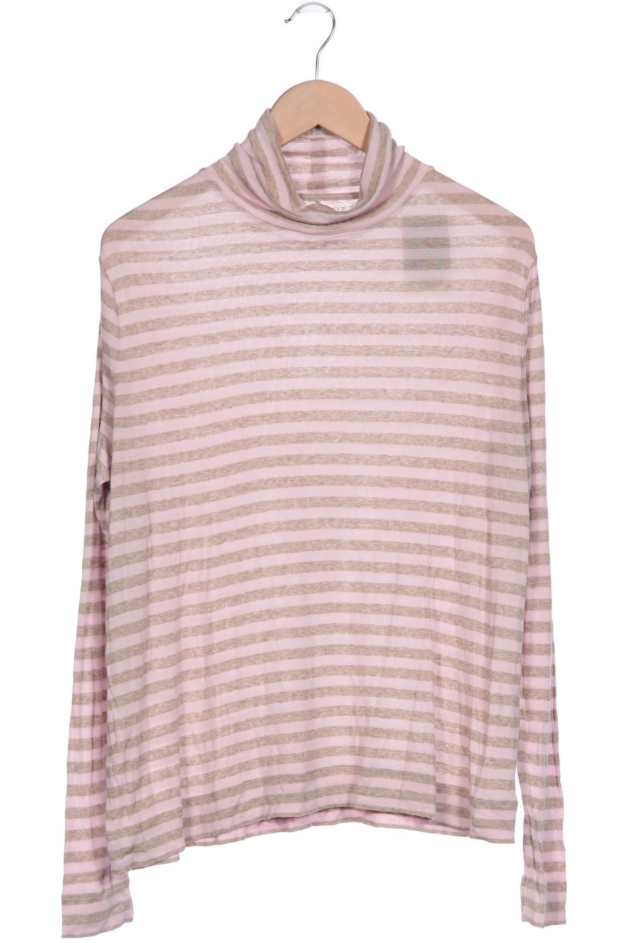 

Gerry Weber Damen Langarmshirt, pink, Gr. 38