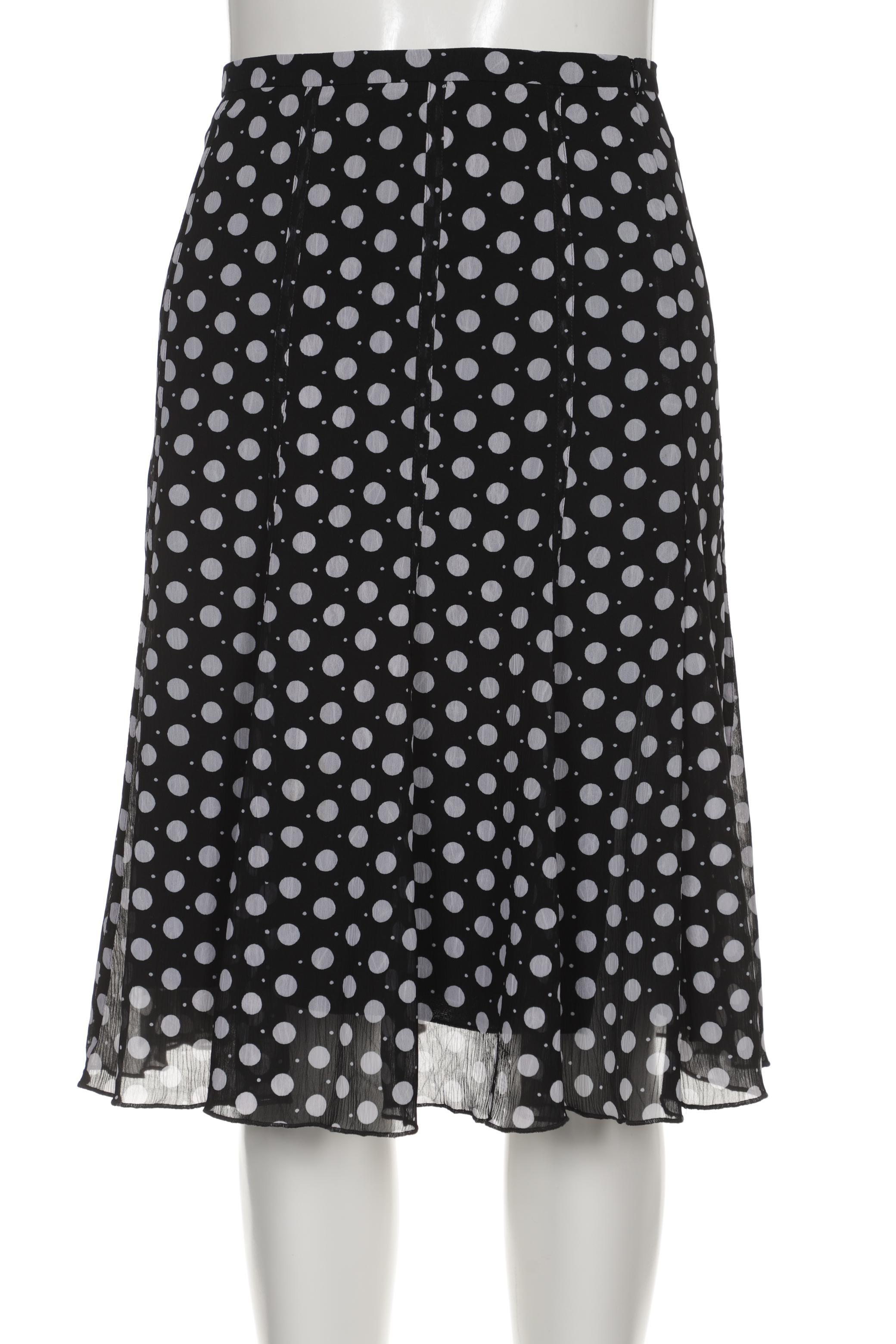 

Gerry Weber Damen Rock, schwarz