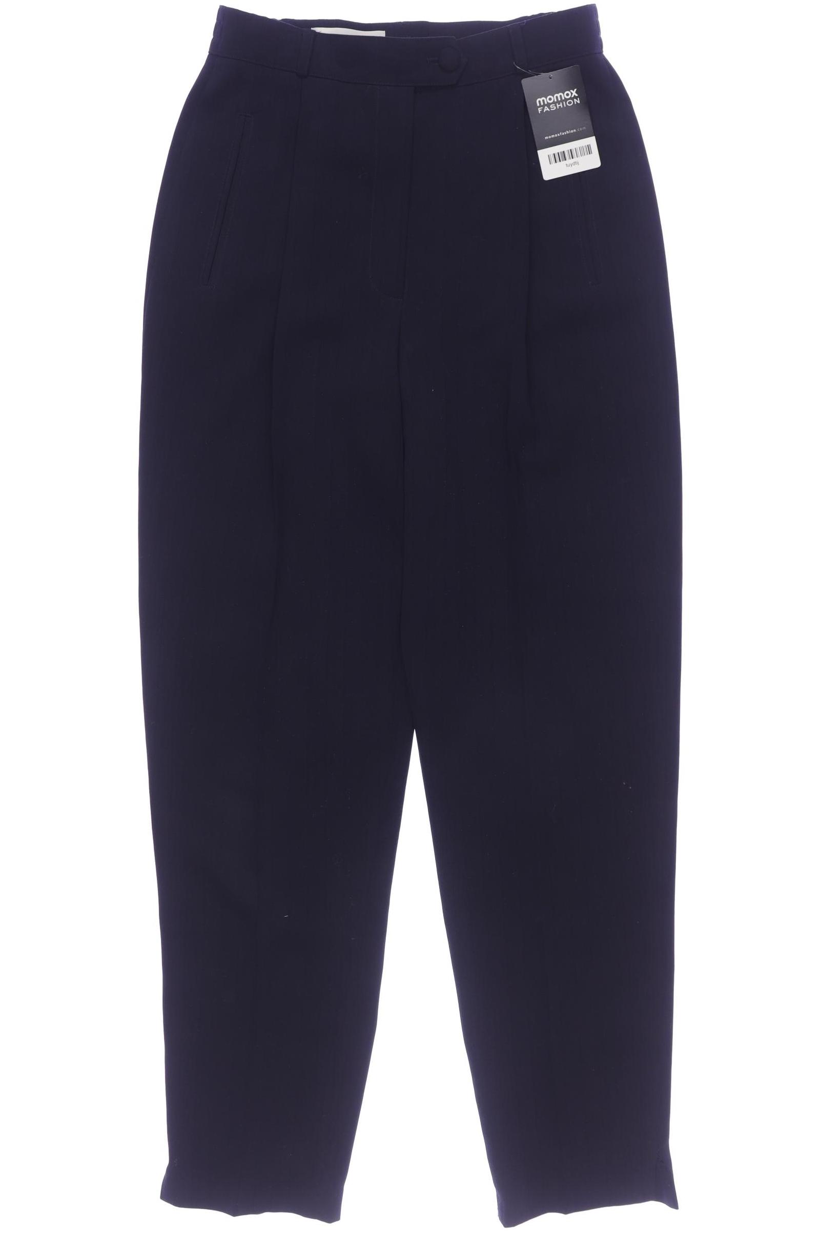 

Gerry Weber Damen Stoffhose, marineblau, Gr. 36