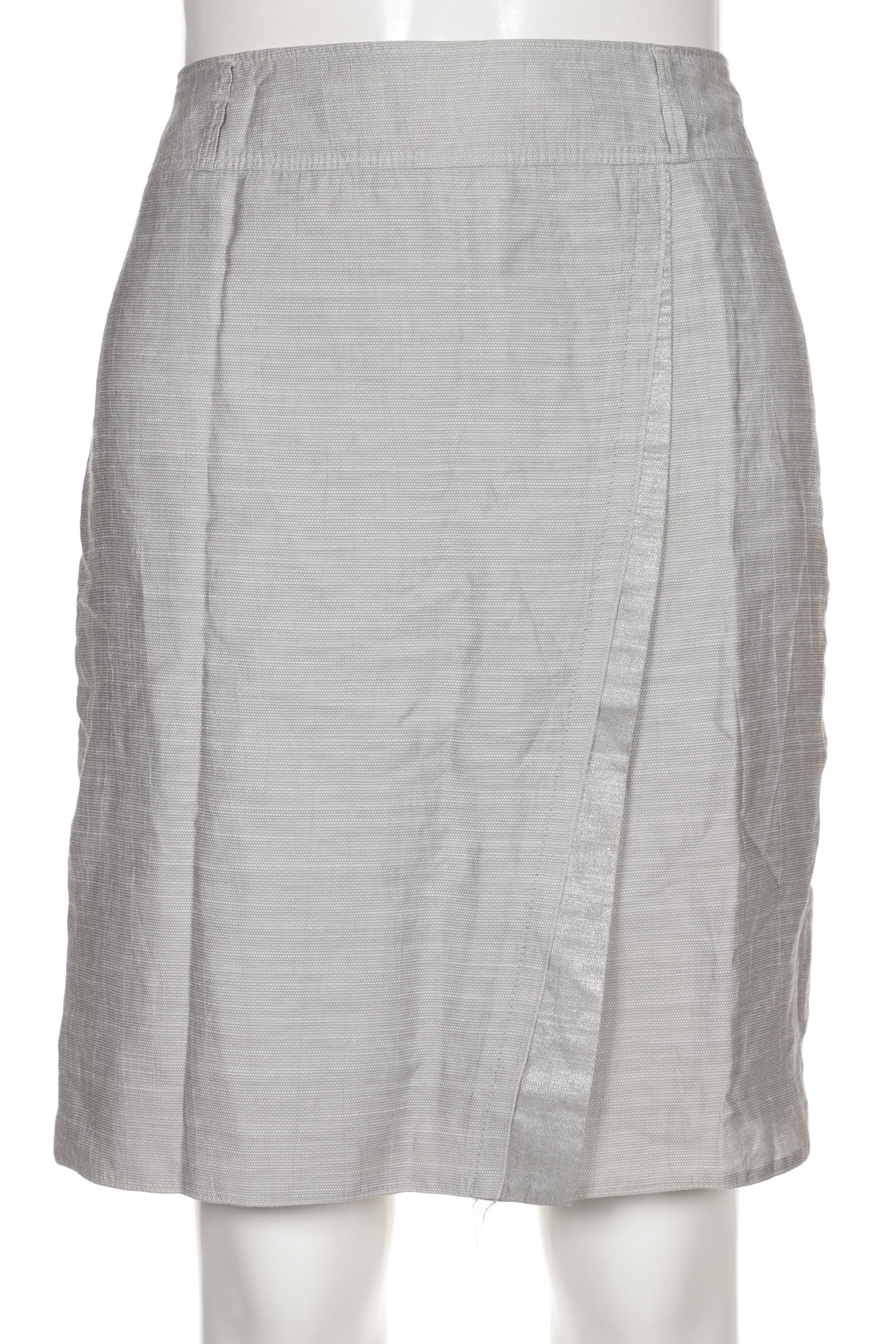

Gerry Weber Damen Rock, grau