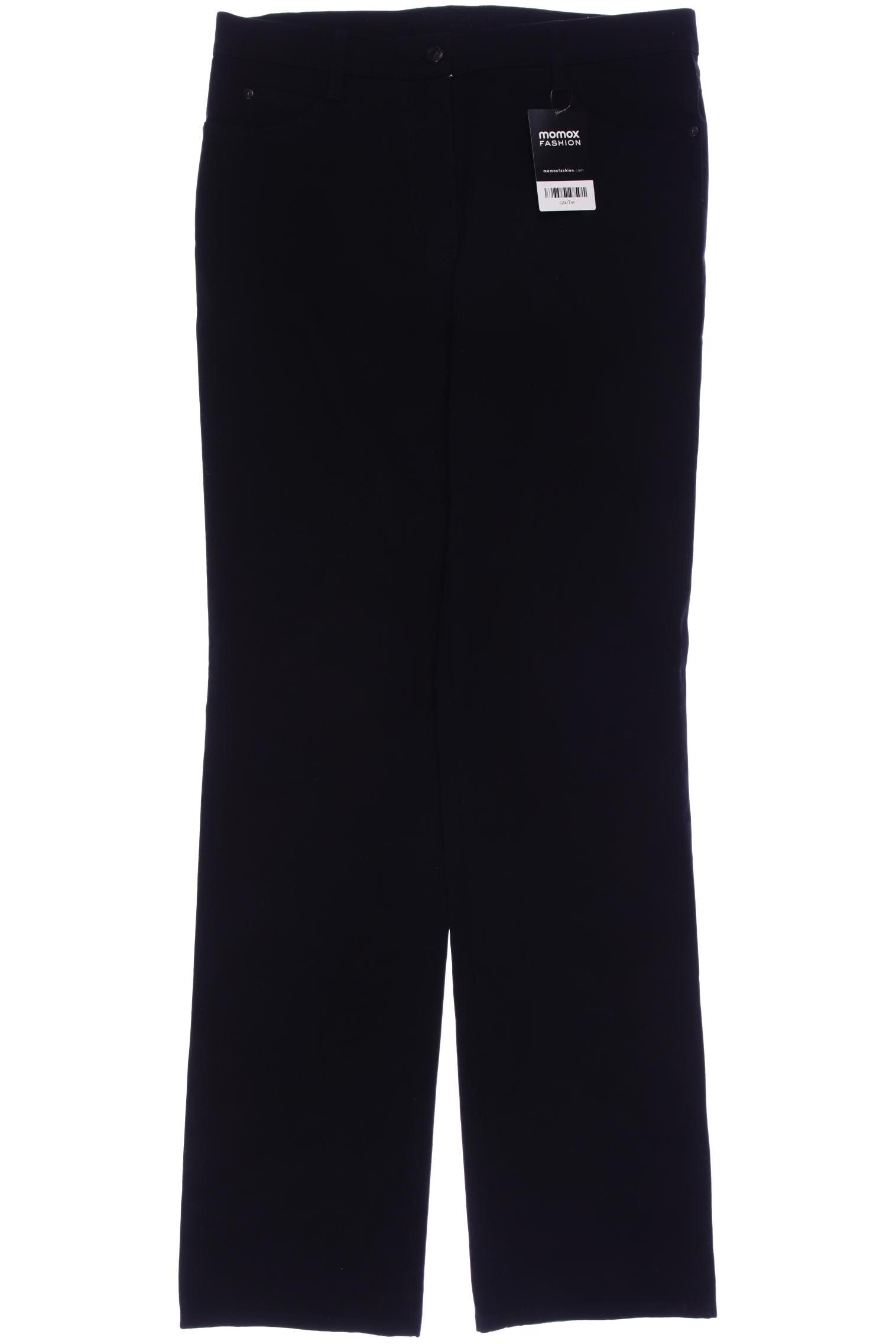 

Gerry Weber Damen Jeans, schwarz, Gr. 38