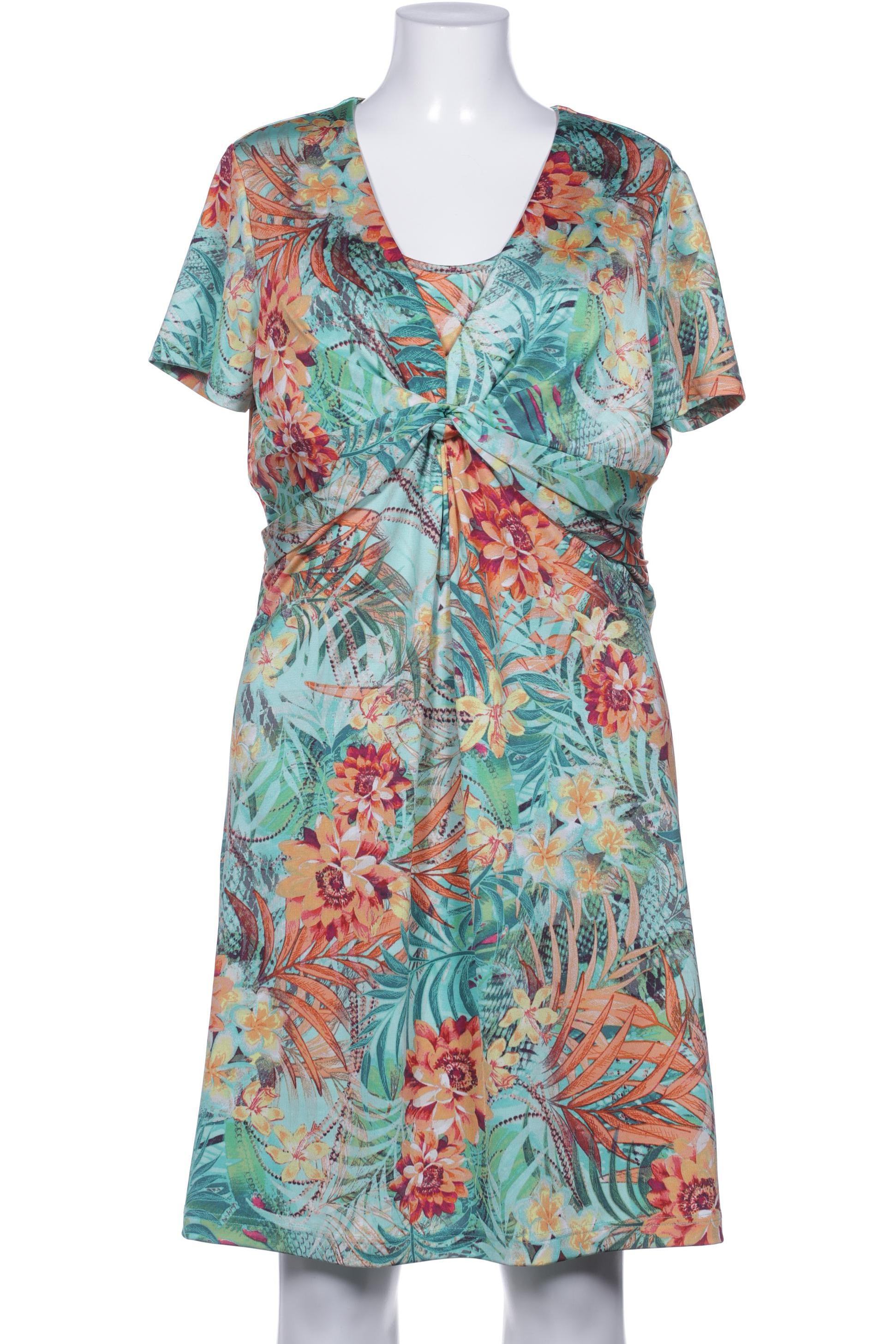 

Gerry Weber Damen Kleid, grün, Gr. 44