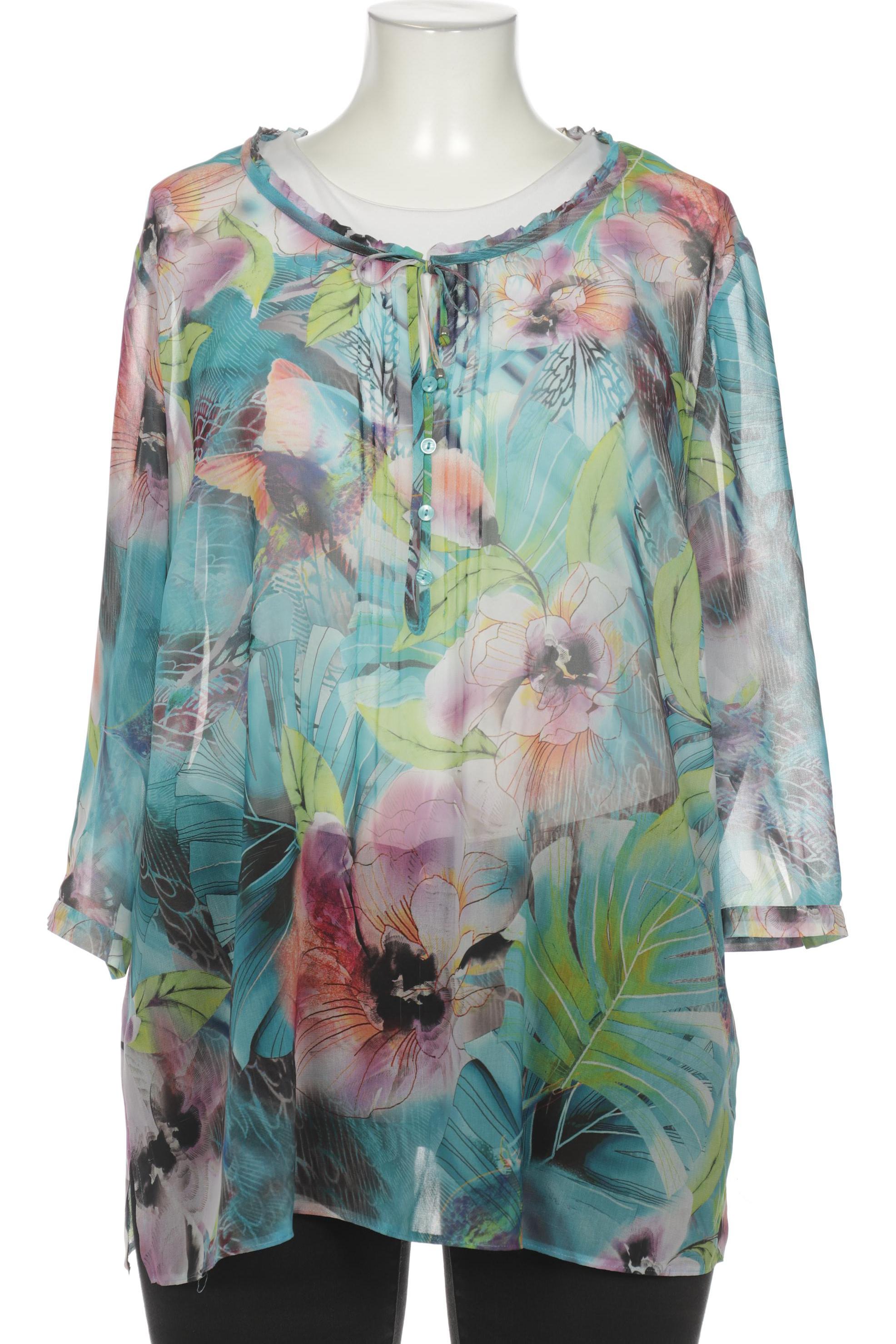 

Gerry Weber Damen Bluse, mehrfarbig