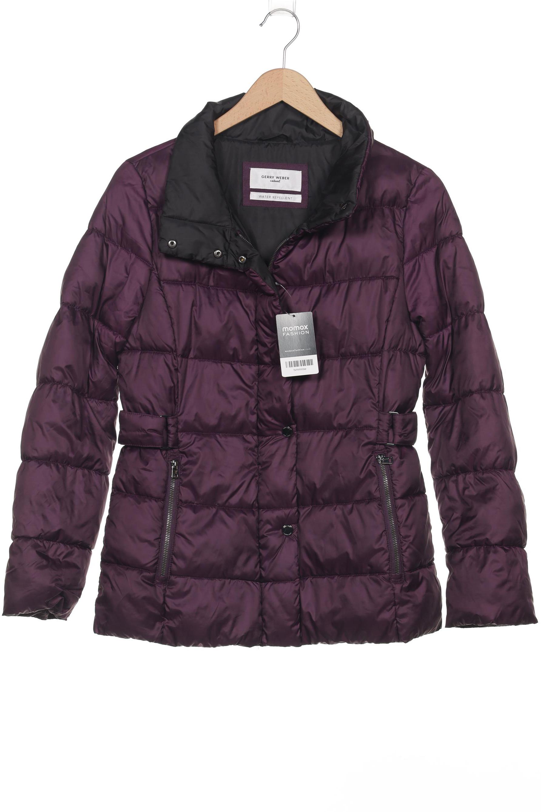 

Gerry Weber Damen Jacke, flieder, Gr. 36