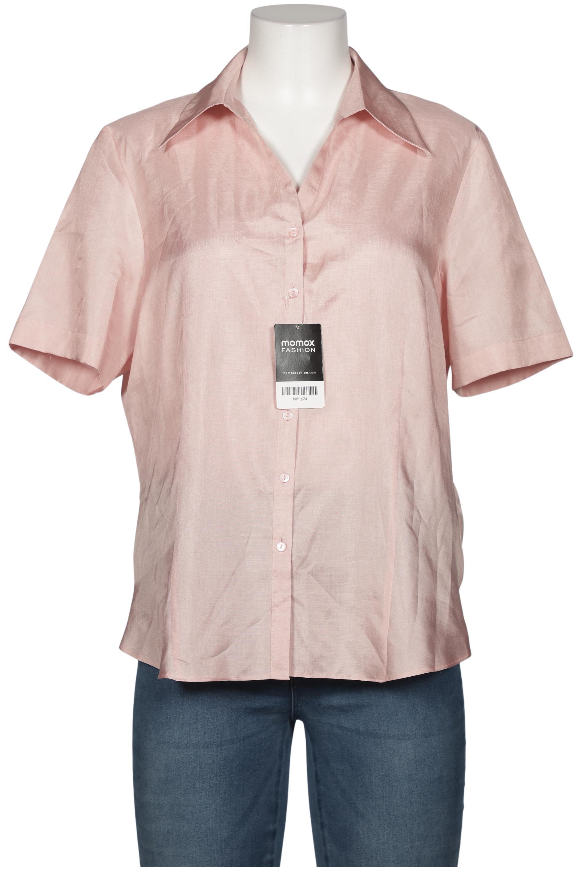 

Gerry Weber Damen Bluse, pink, Gr. 42