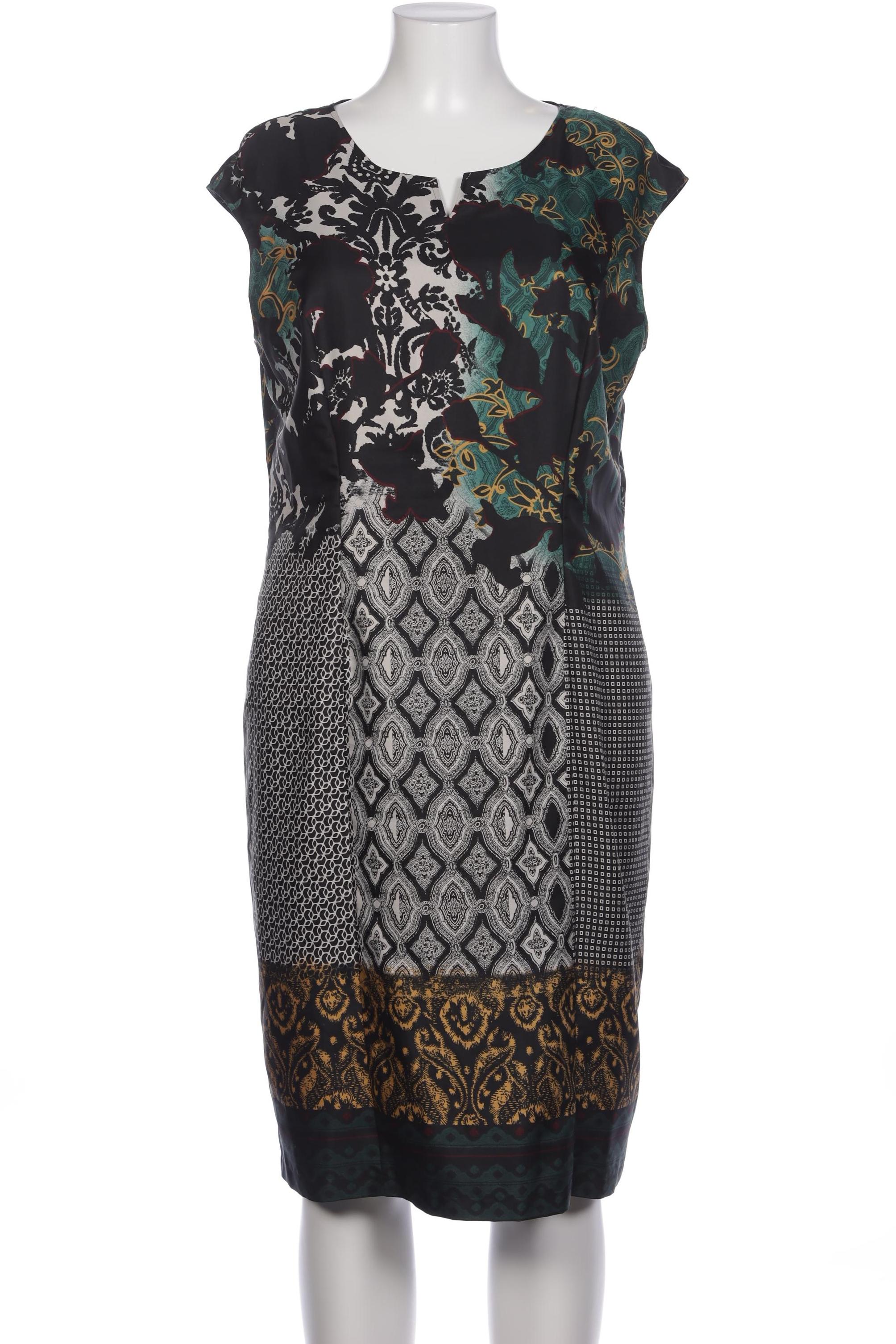 

Gerry Weber Damen Kleid, schwarz, Gr. 44