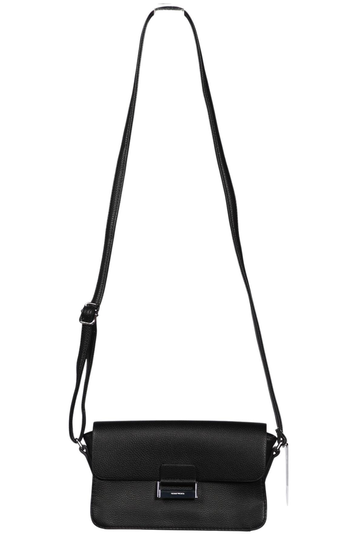 

Gerry Weber Damen Handtasche, schwarz, Gr.