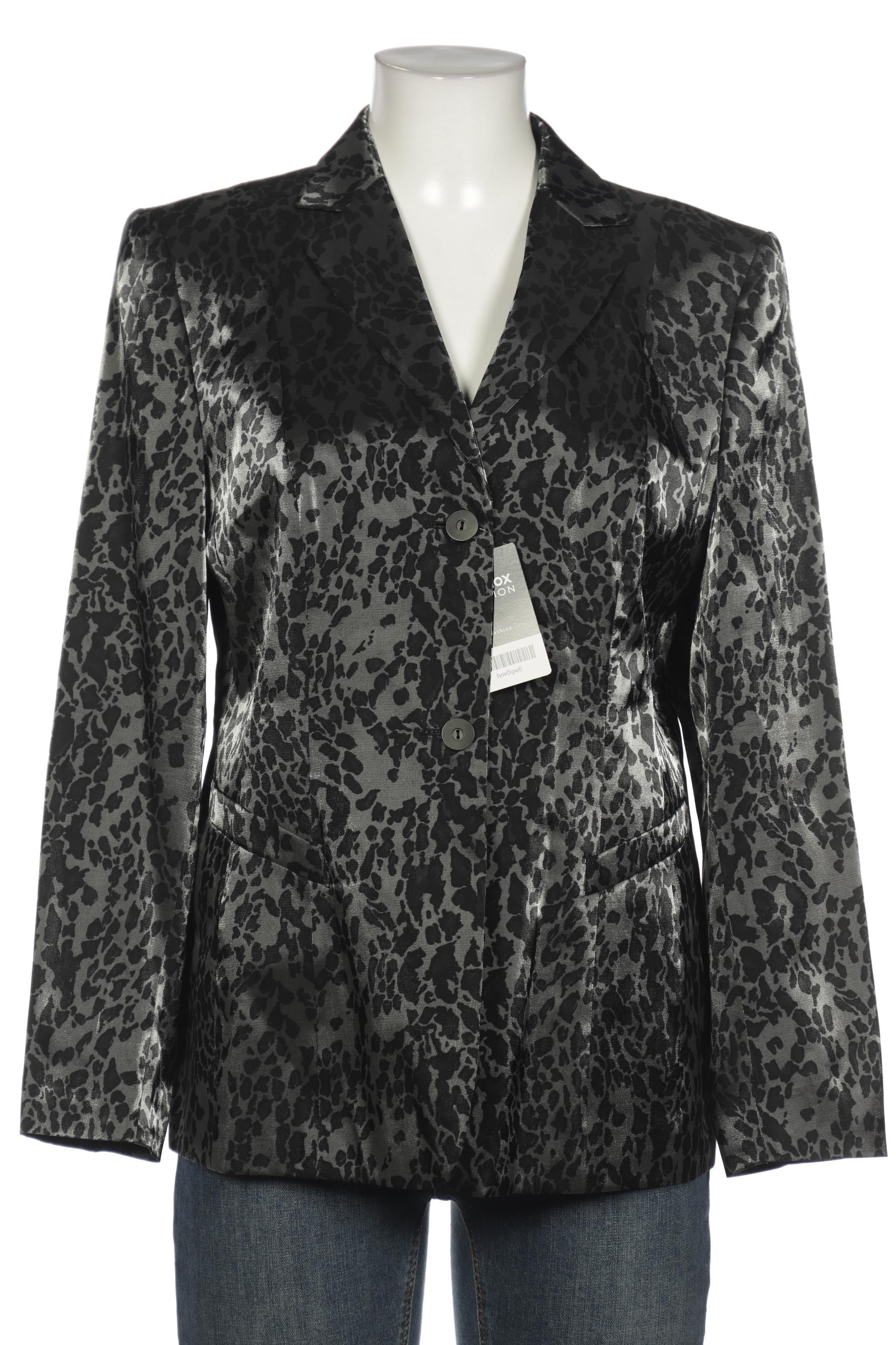 

Gerry Weber Damen Blazer, grau