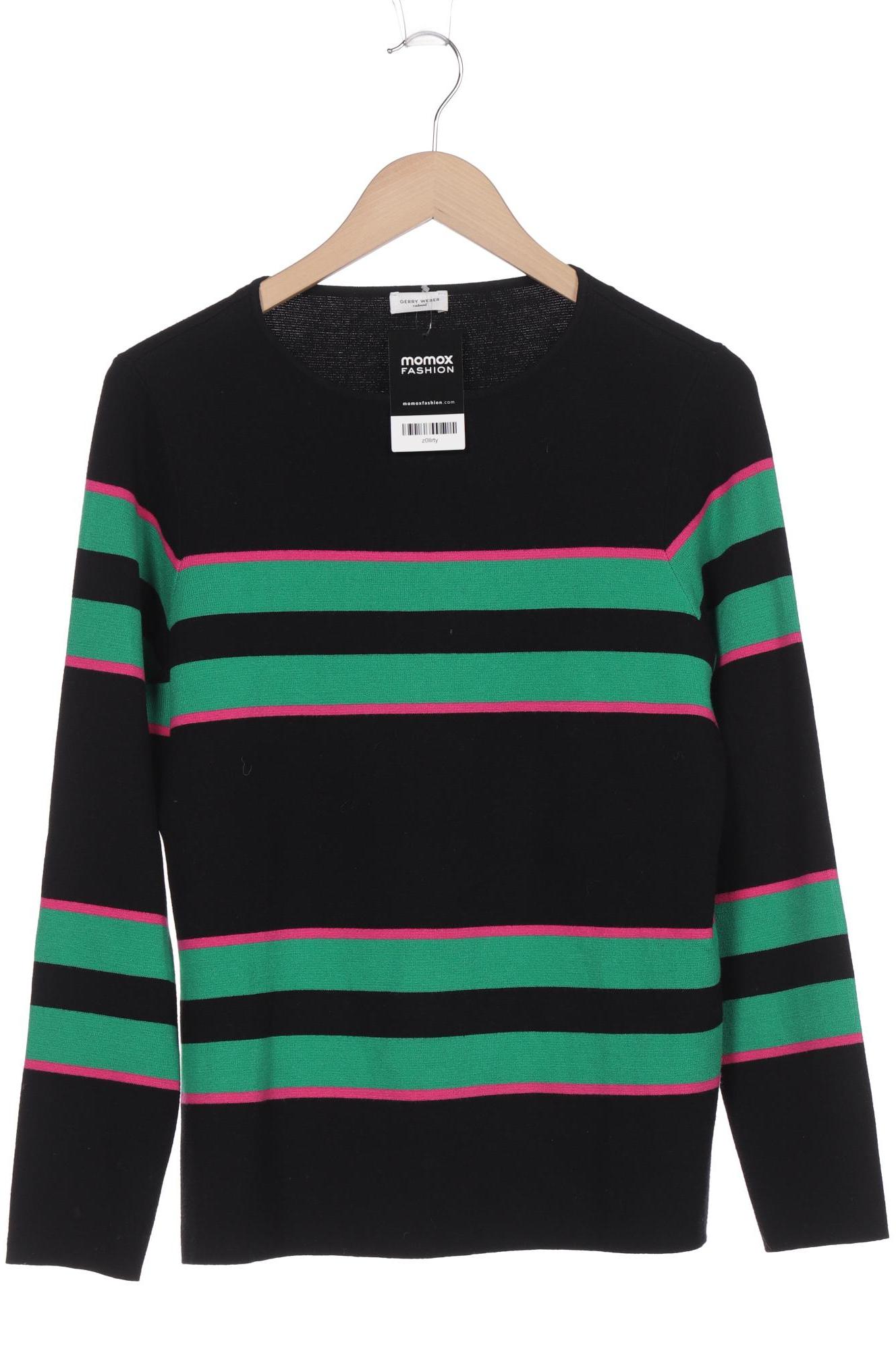 

Gerry Weber Damen Pullover, grün