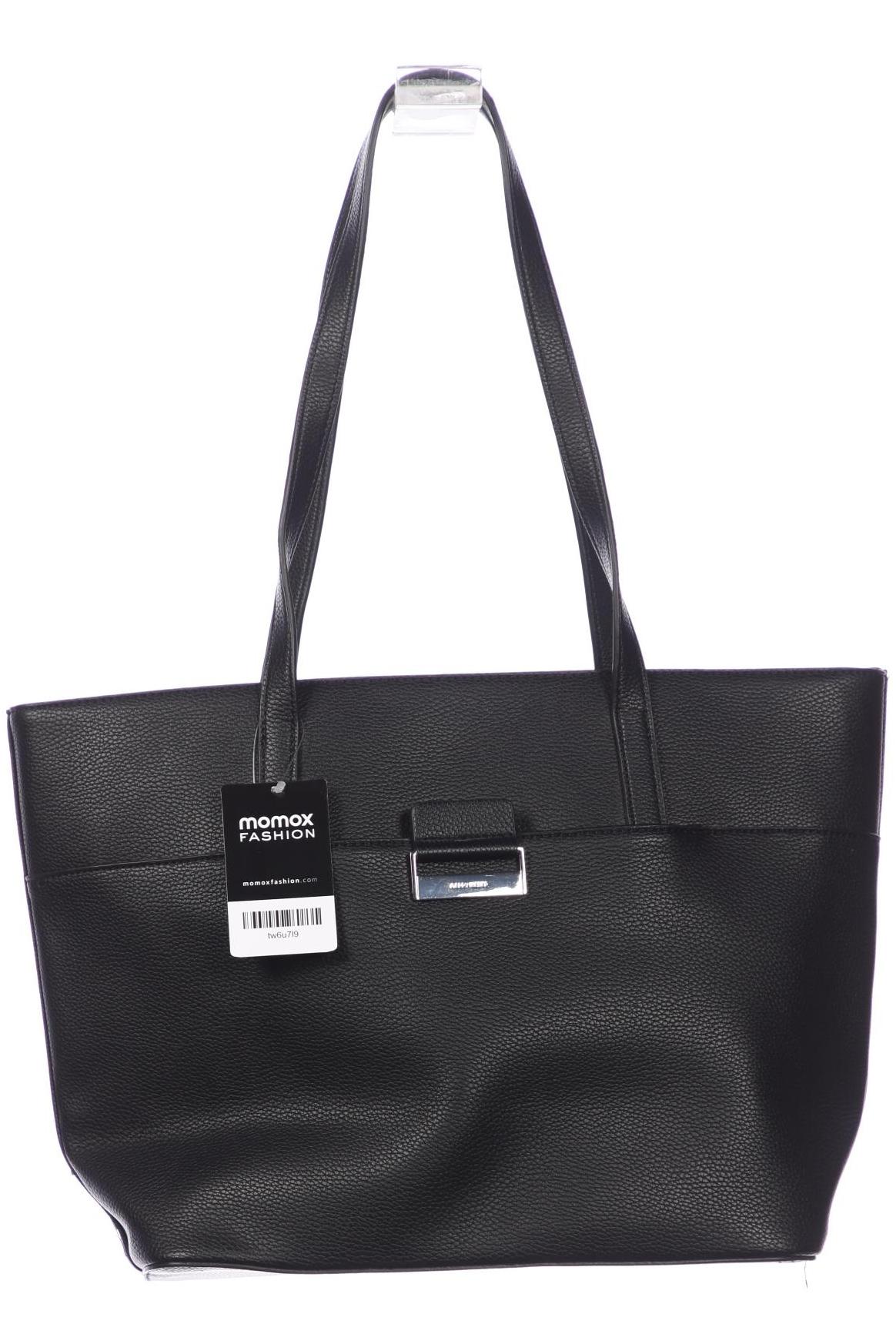 

Gerry Weber Damen Handtasche, schwarz, Gr.