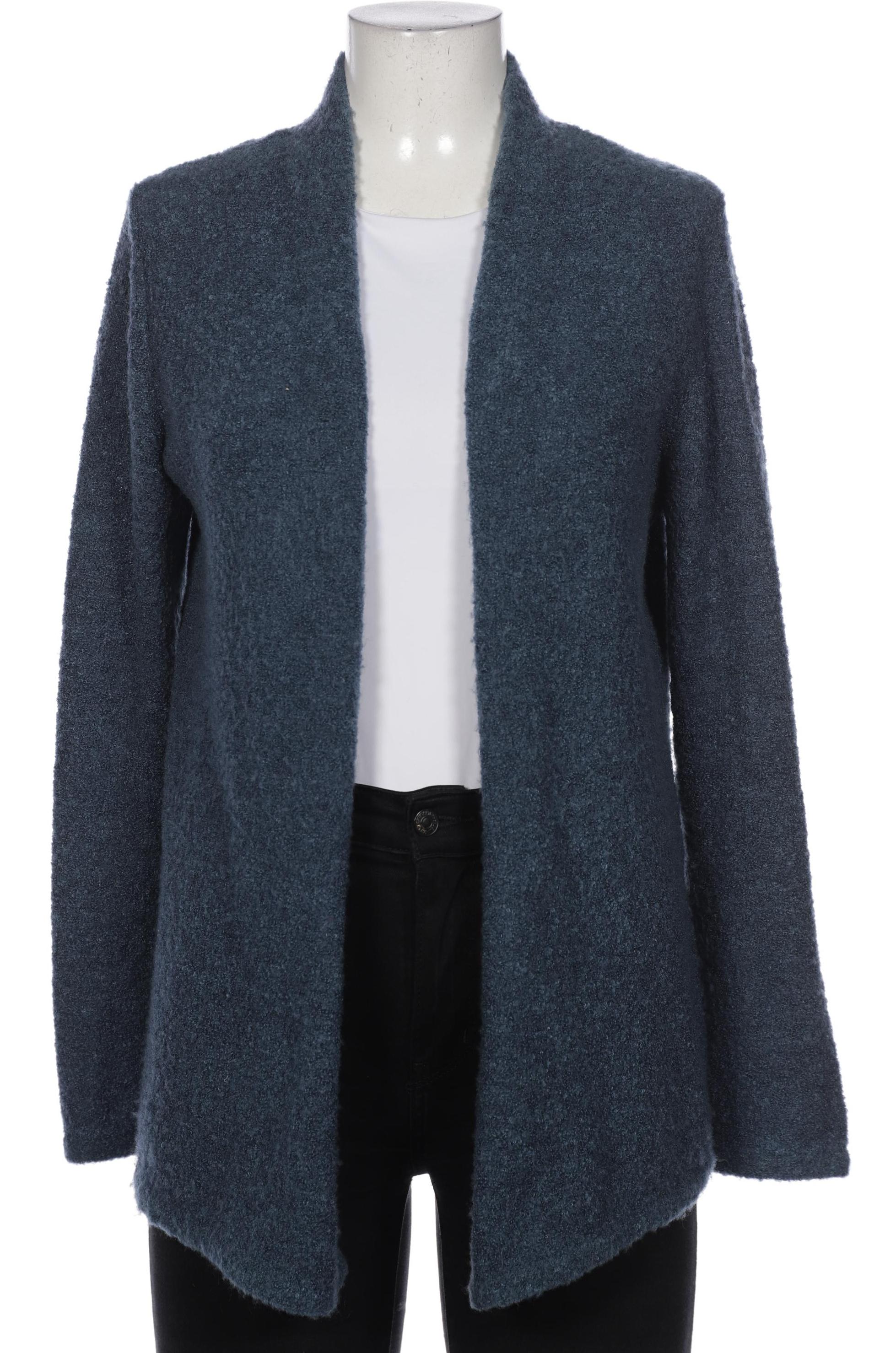 

Gerry Weber Damen Strickjacke, türkis, Gr. 38