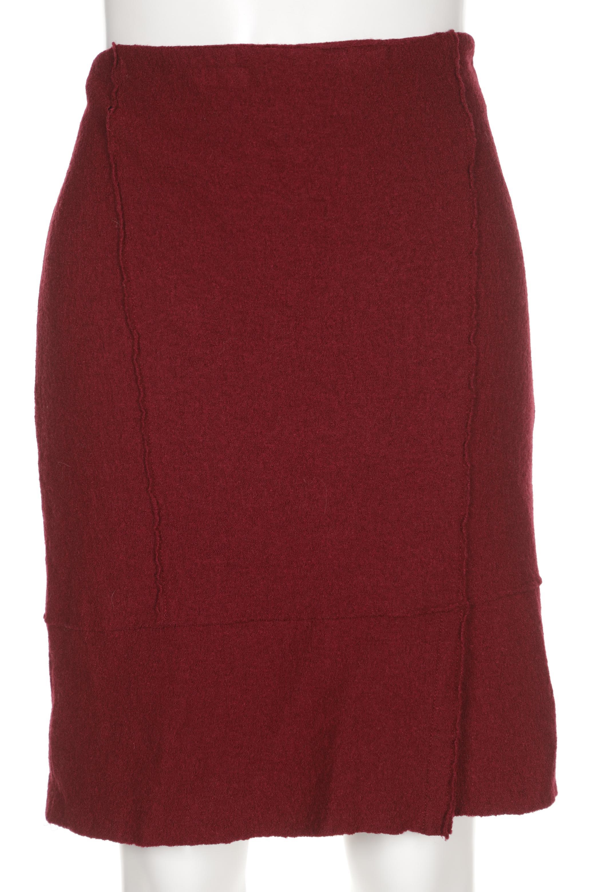

Gerry Weber Damen Rock, rot, Gr. 34