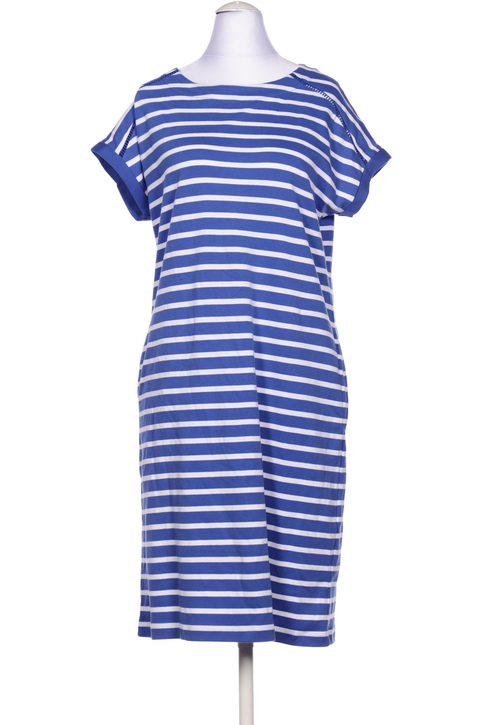 

Gerry Weber Damen Kleid, blau, Gr. 38