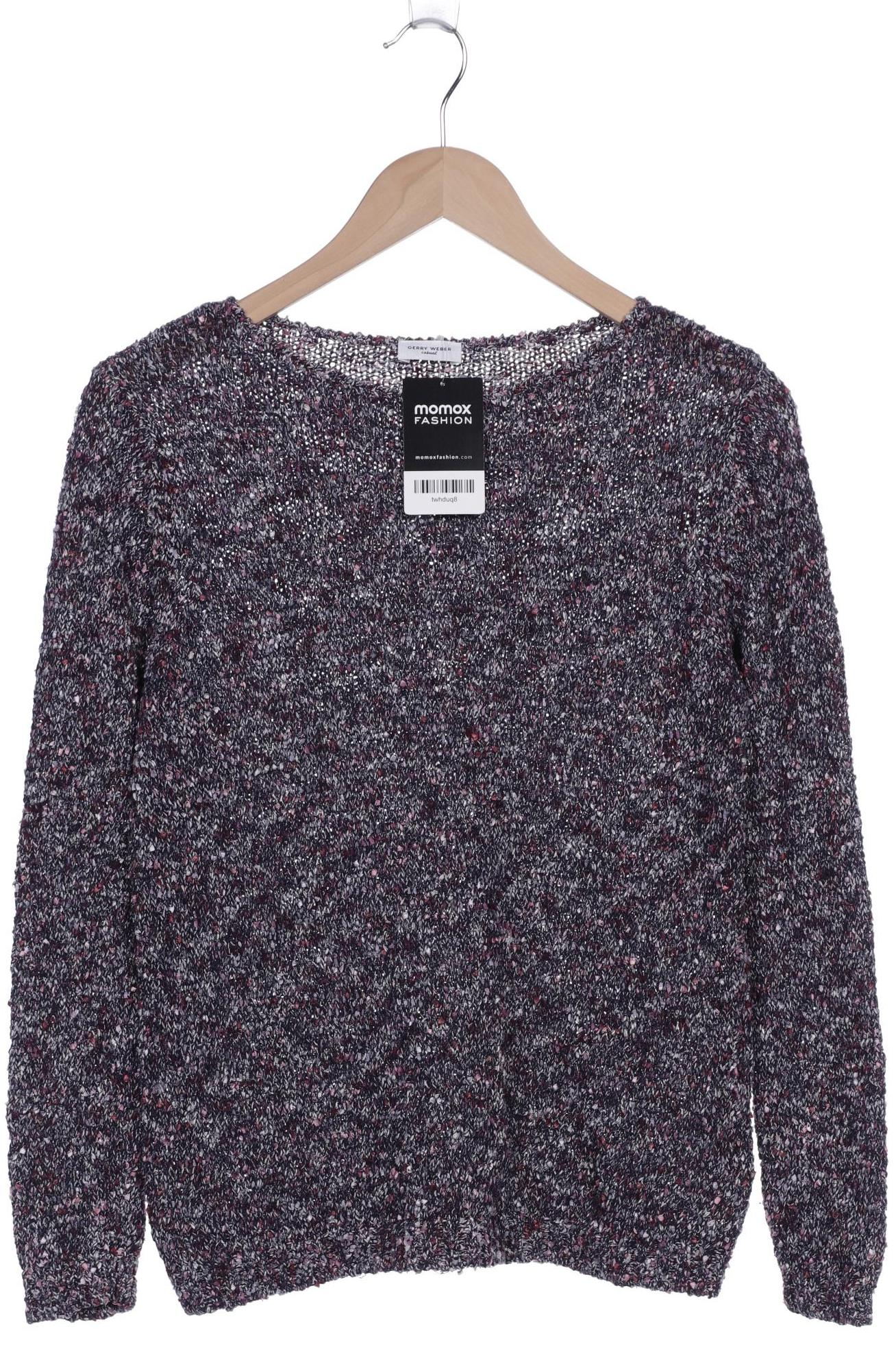 

Gerry Weber Damen Pullover, marineblau