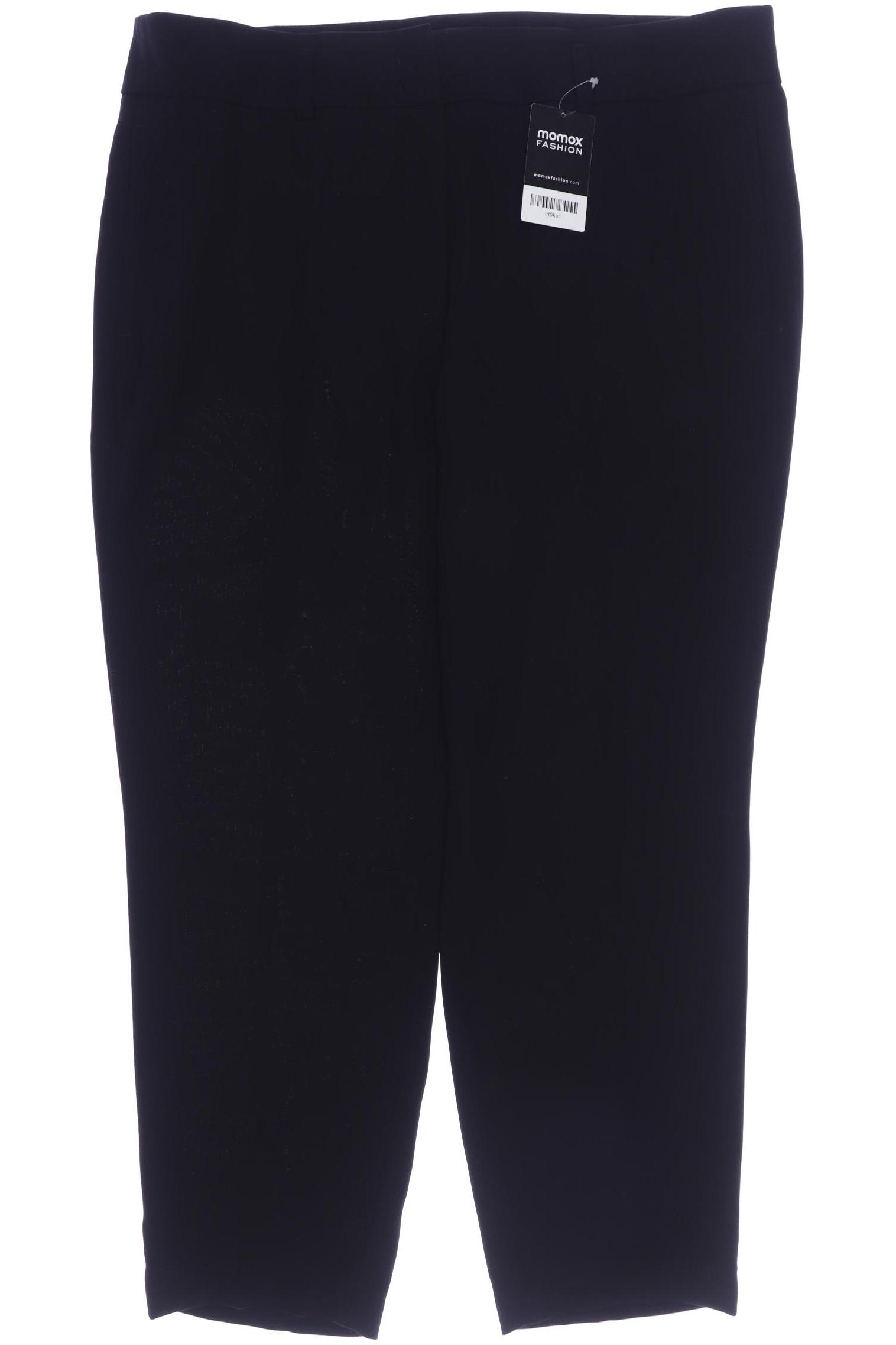 

Gerry Weber Damen Stoffhose, schwarz, Gr. 37