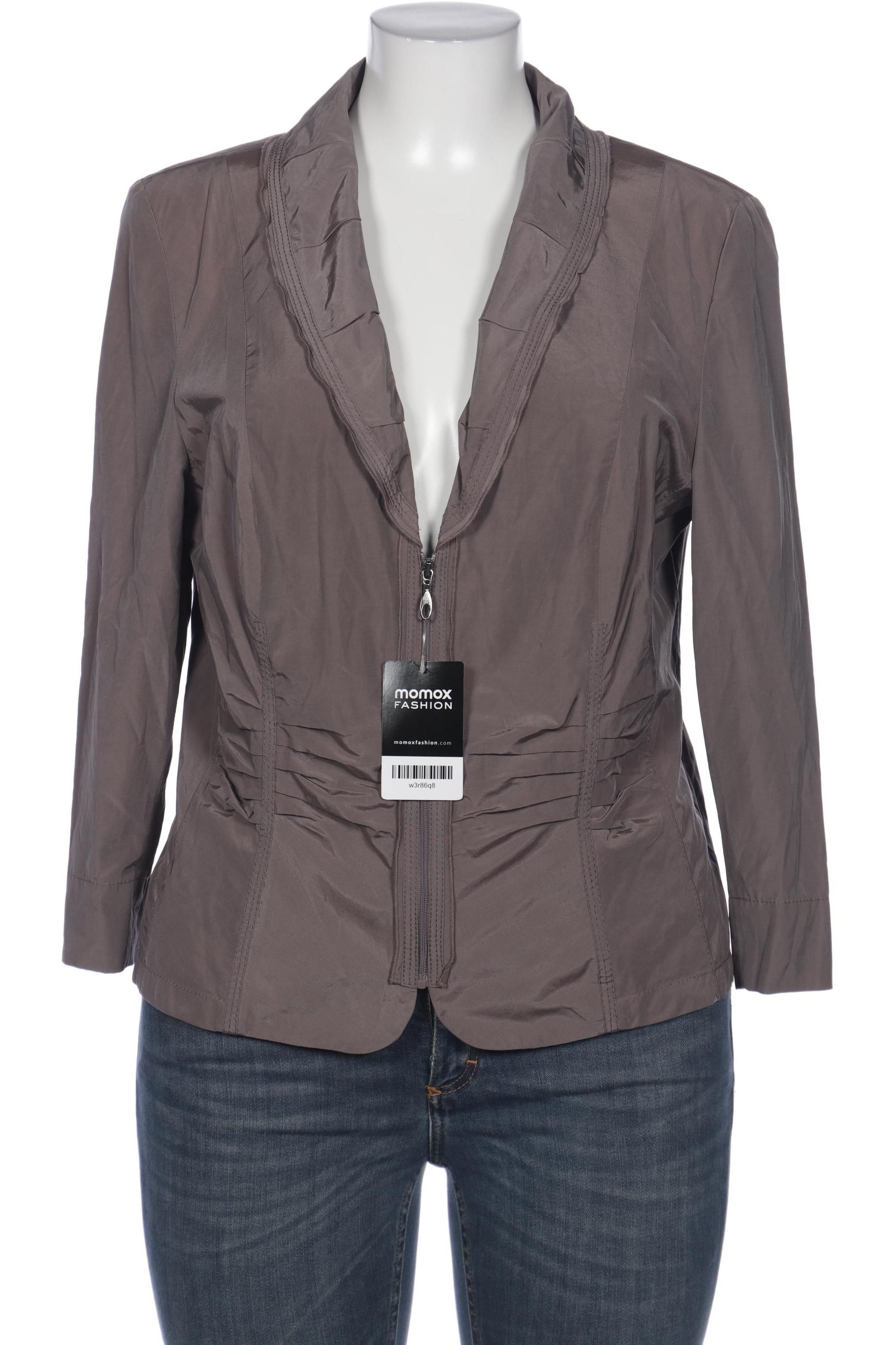 

Gerry Weber Damen Blazer, braun, Gr. 44