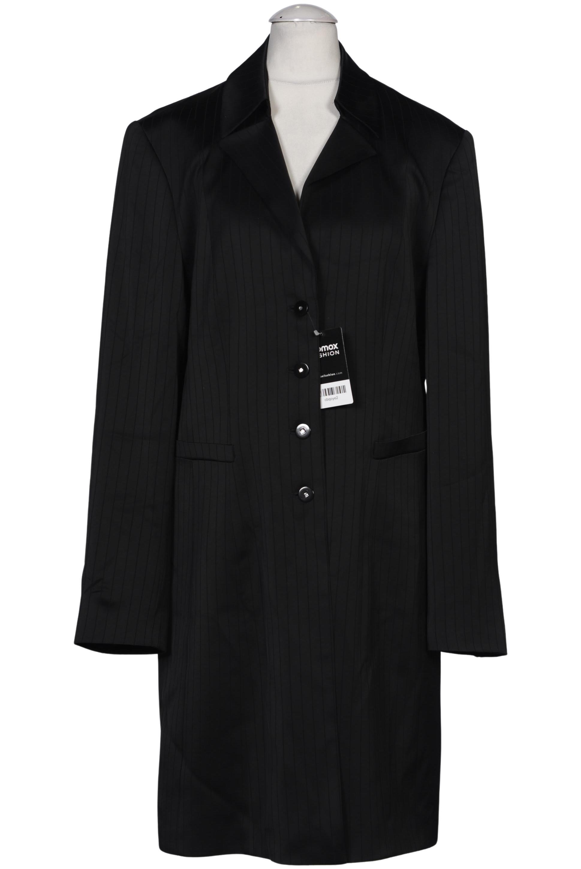 

Gerry Weber Damen Blazer, schwarz, Gr. 38