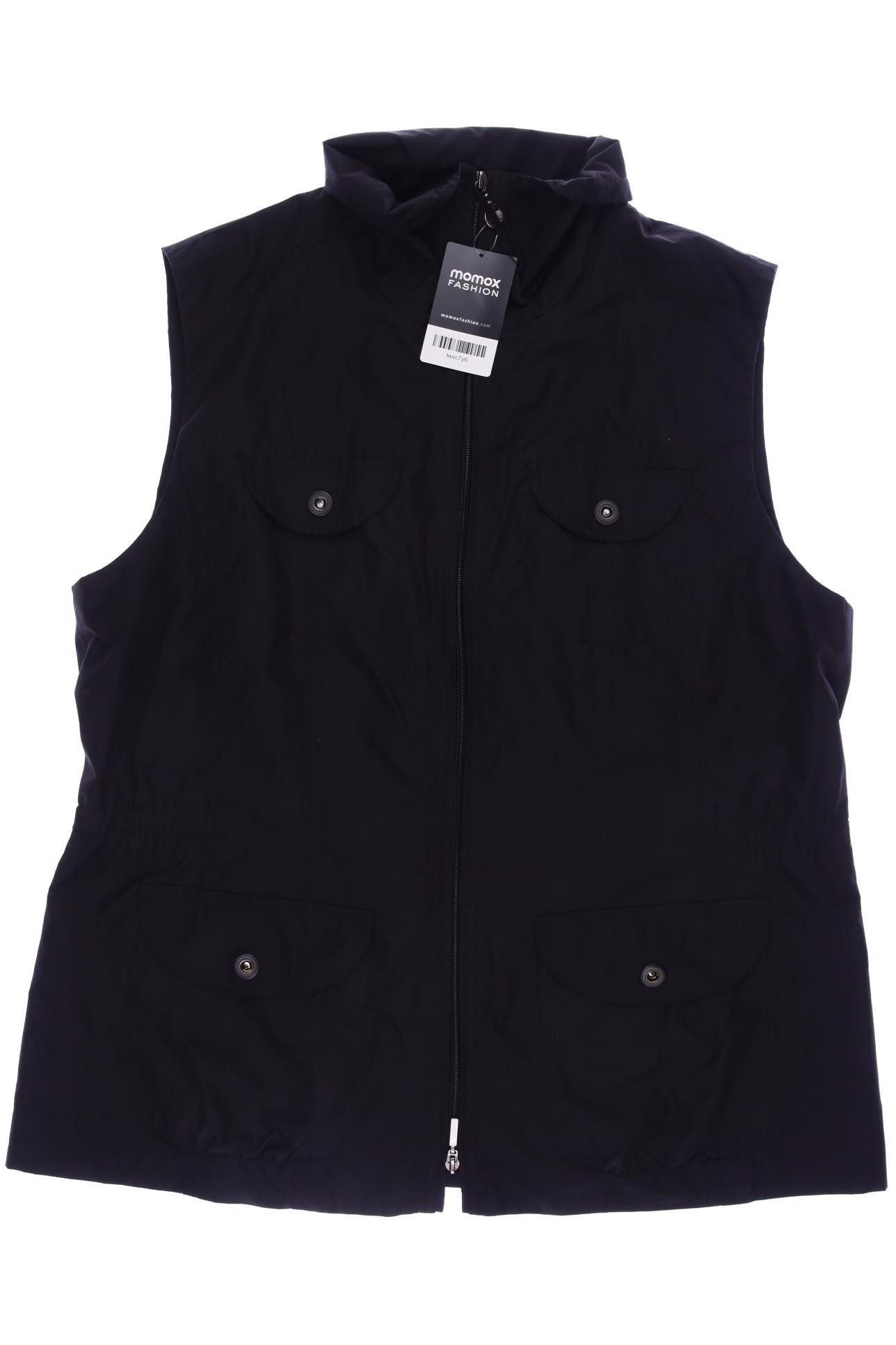 

Gerry Weber Damen Weste, schwarz