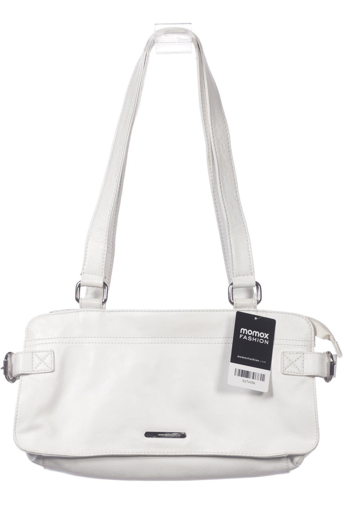 

Gerry Weber Damen Handtasche, weiß, Gr.