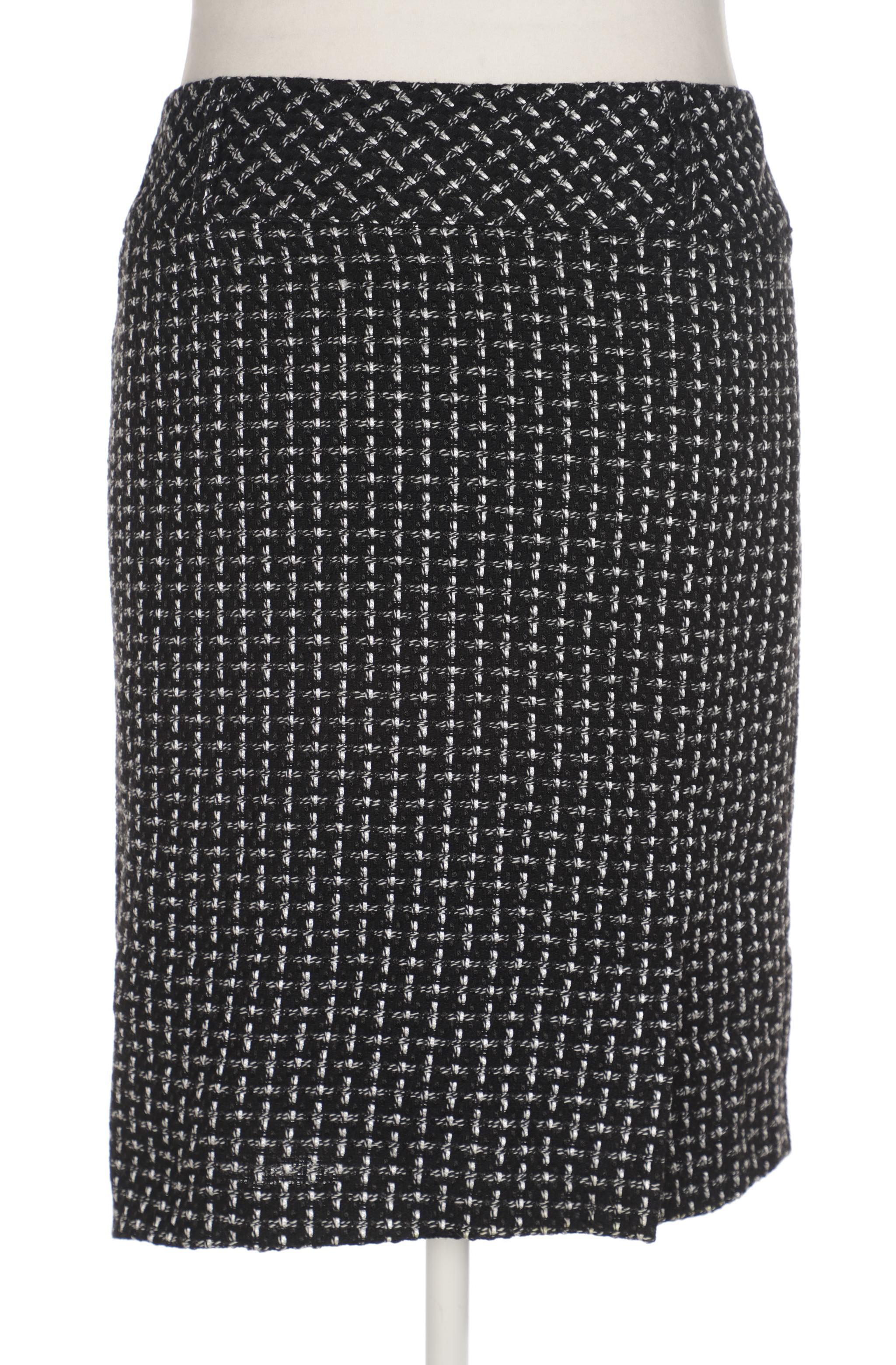 

Gerry Weber Damen Rock, schwarz, Gr. 44