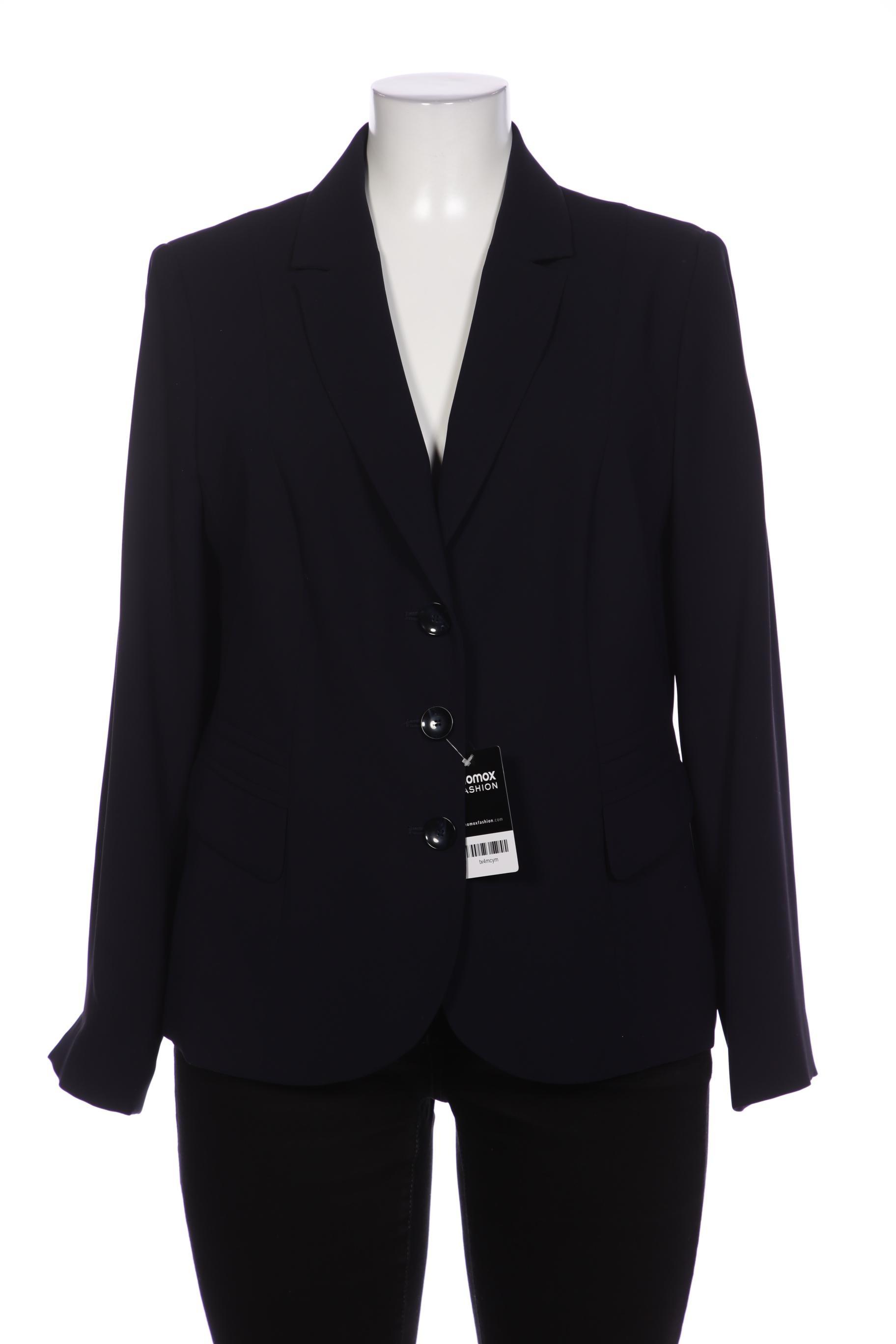 

Gerry Weber Damen Blazer, marineblau, Gr. 44